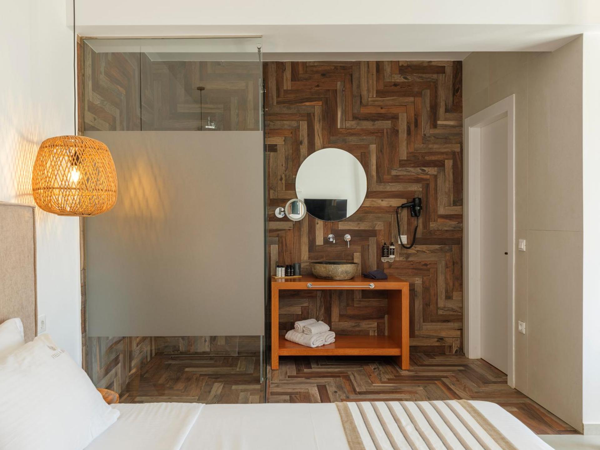 Ftelia Bay Boutique Hotel - Photo 43