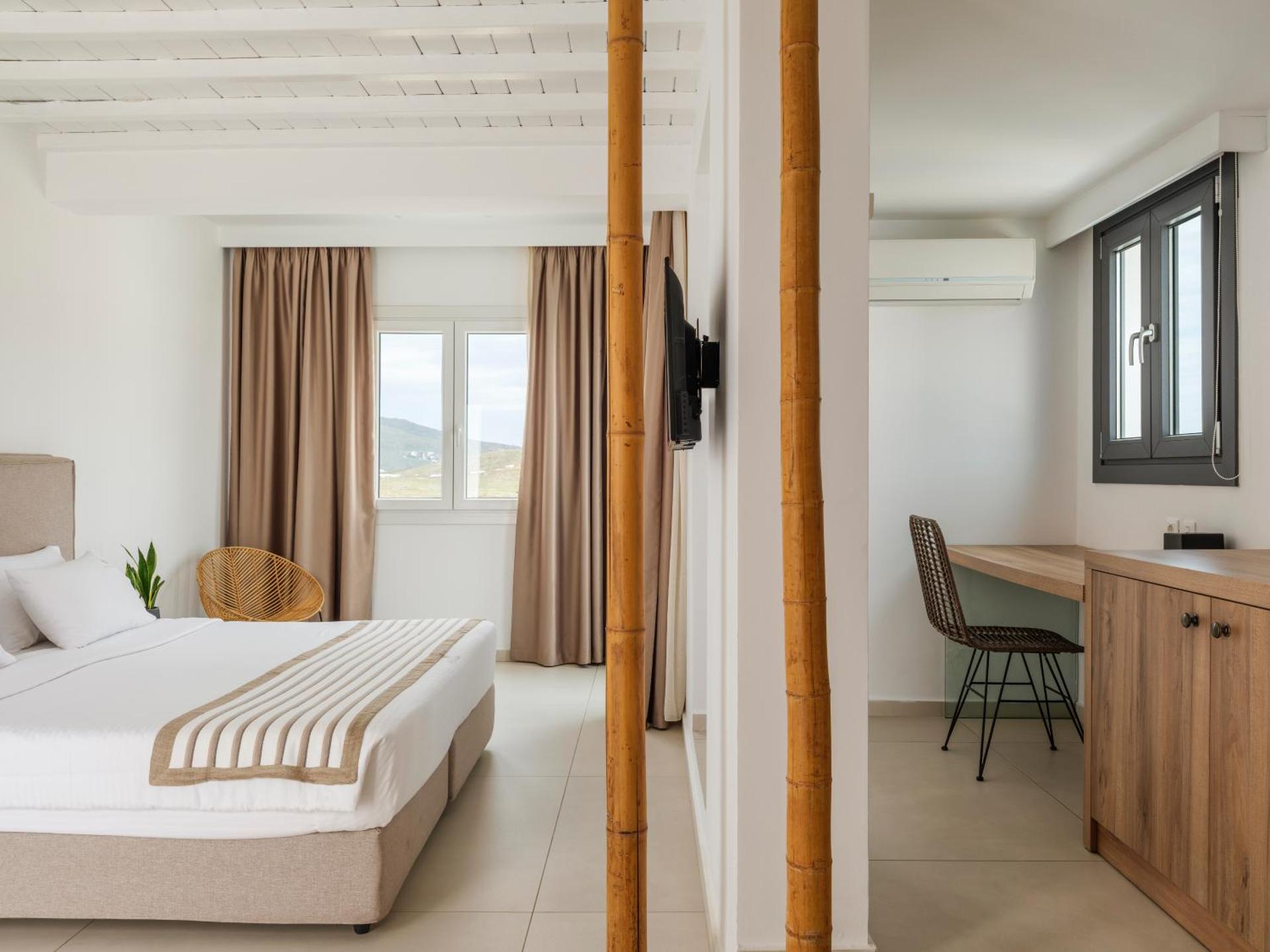 Ftelia Bay Boutique Hotel - Photo 46