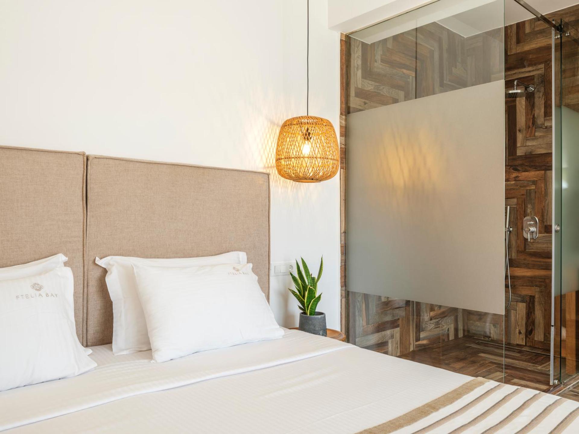 Ftelia Bay Boutique Hotel - Photo 45