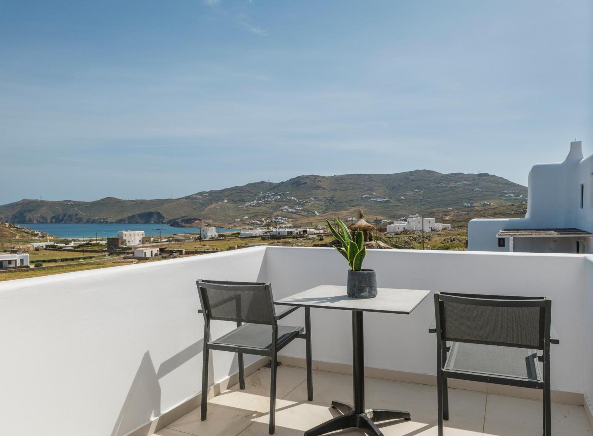 Ftelia Bay Boutique Hotel - Photo 42