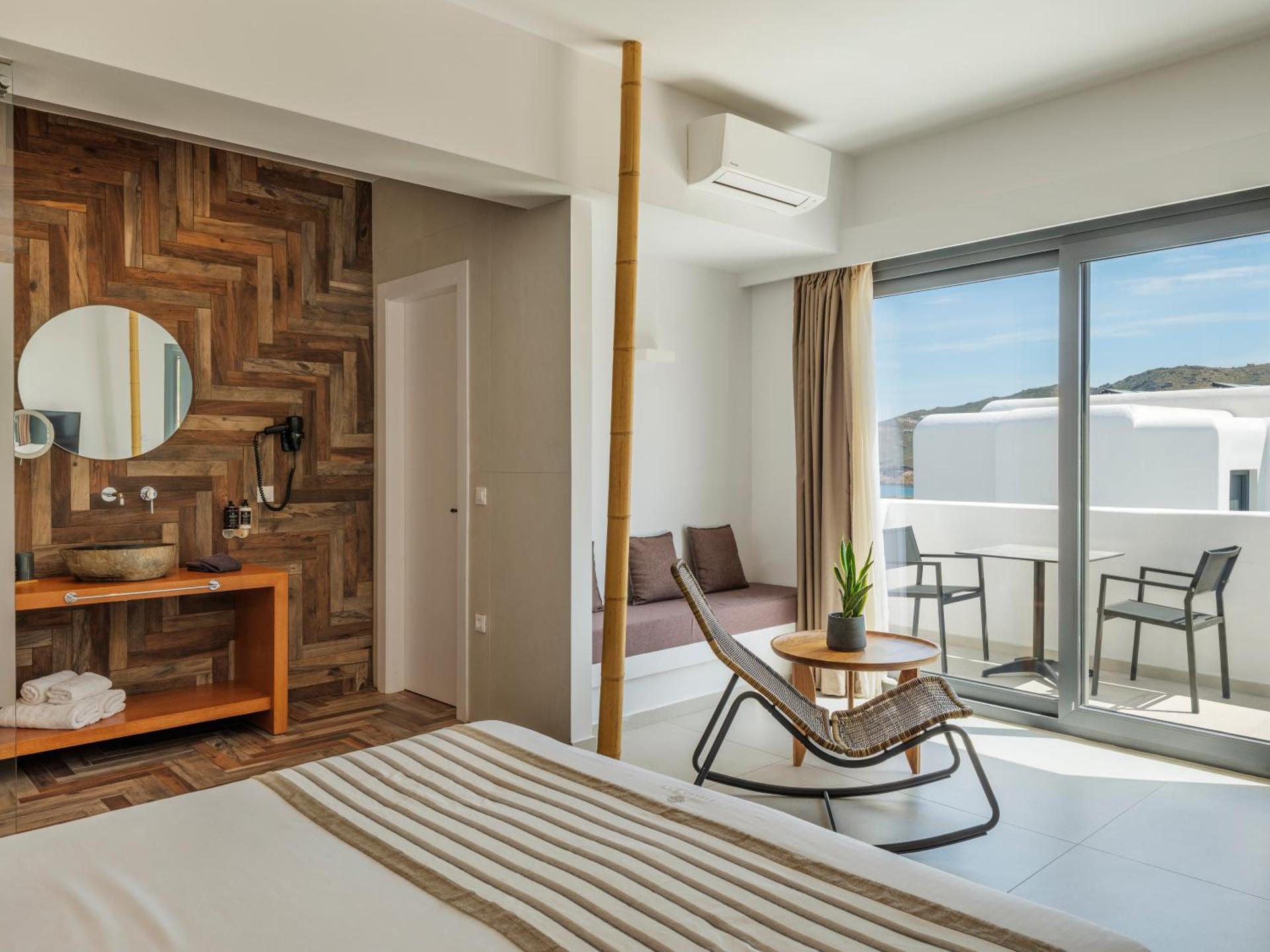 Ftelia Bay Boutique Hotel - Photo 41