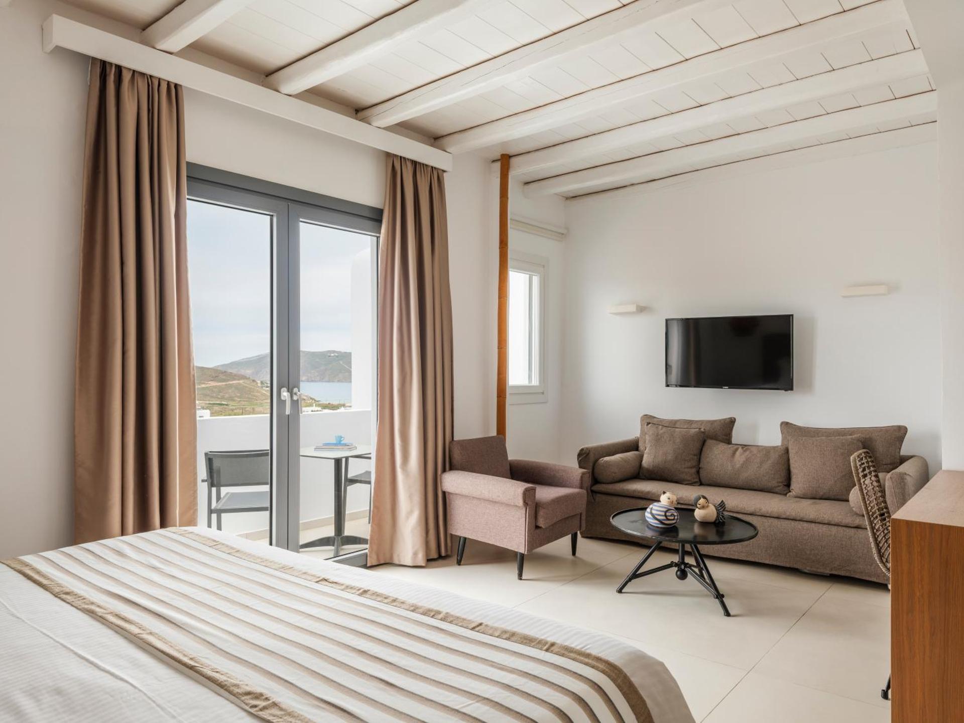 Ftelia Bay Boutique Hotel - Photo 54