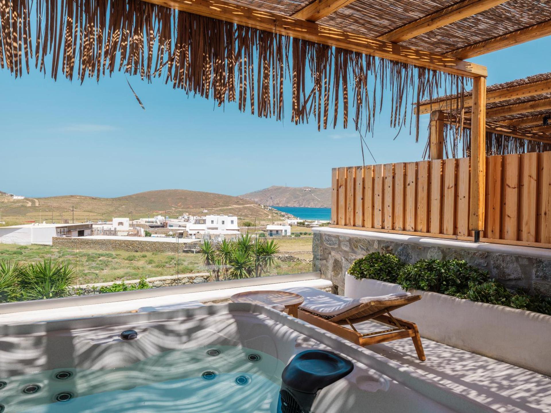 Ftelia Bay Boutique Hotel - Photo 63