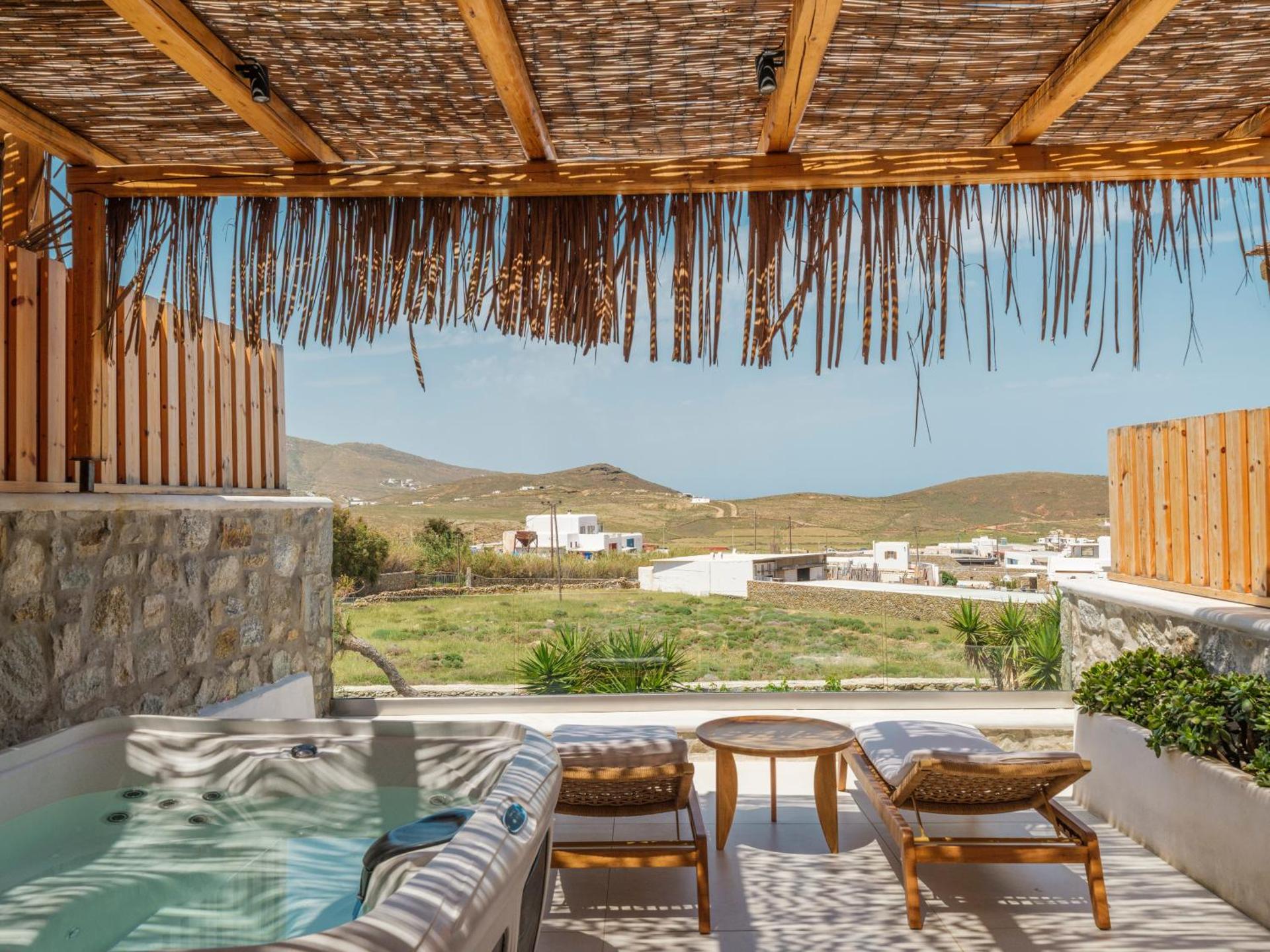 Ftelia Bay Boutique Hotel - Photo 62