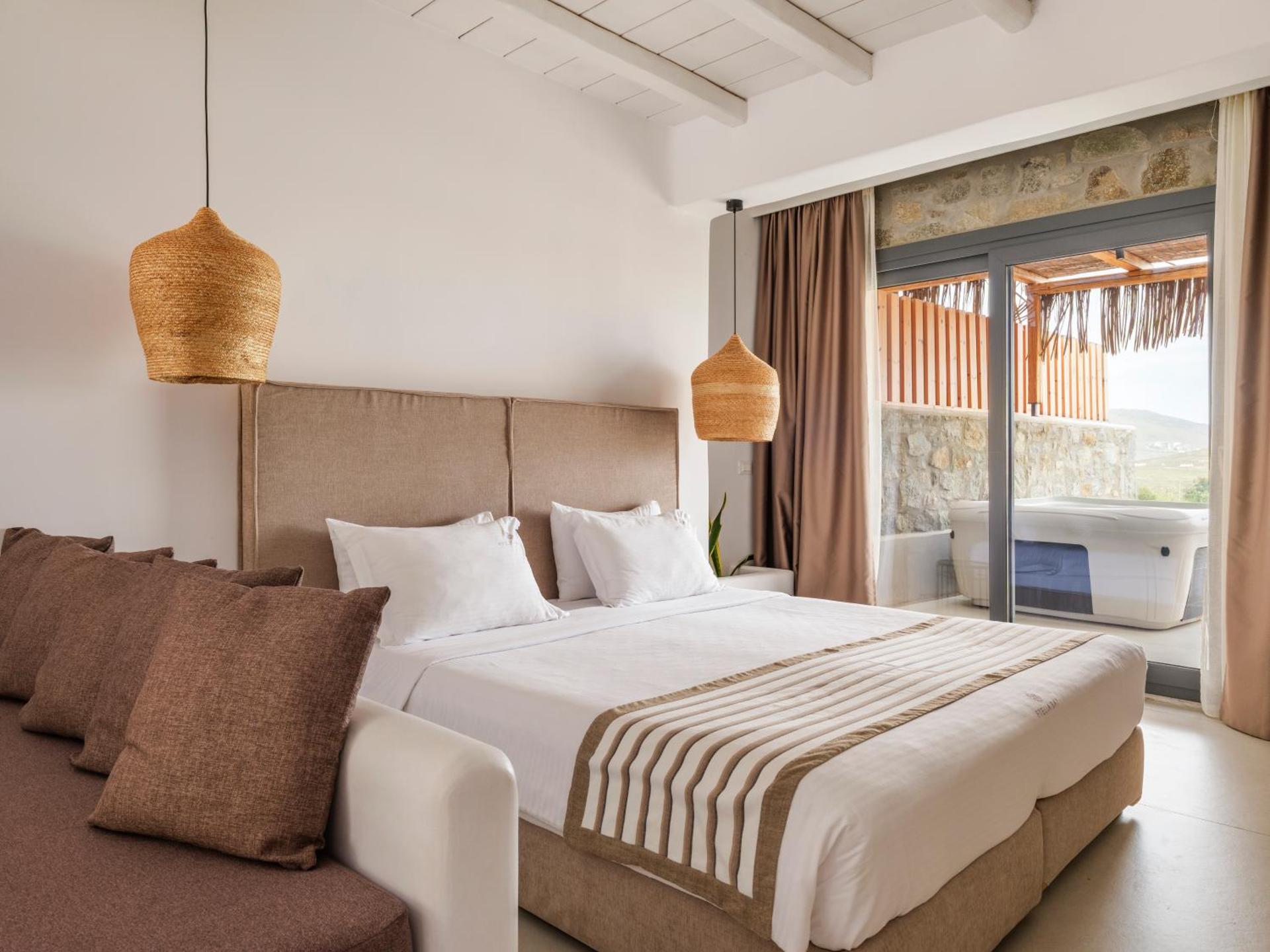 Ftelia Bay Boutique Hotel - Photo 75