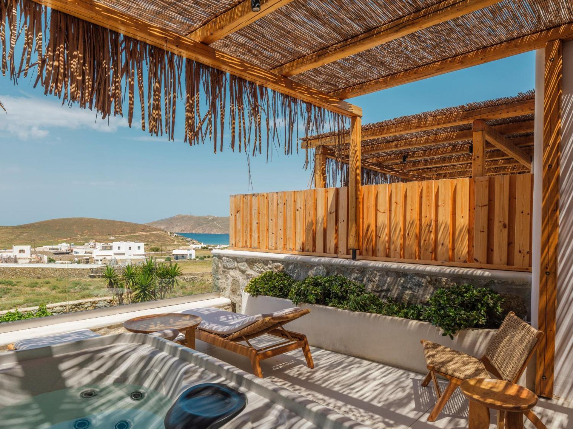 Ftelia Bay Boutique Hotel - Photo 60