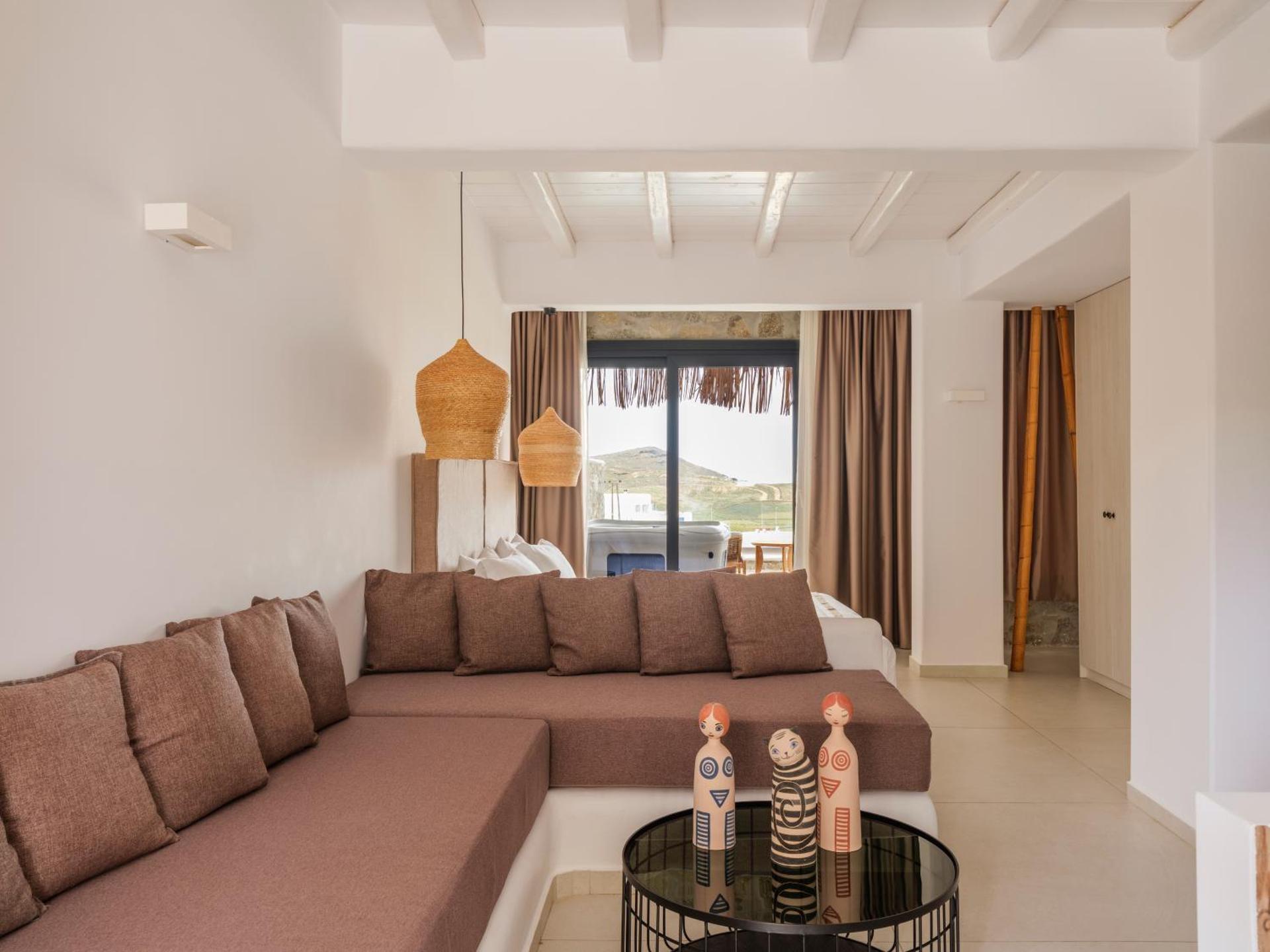 Ftelia Bay Boutique Hotel - Photo 74