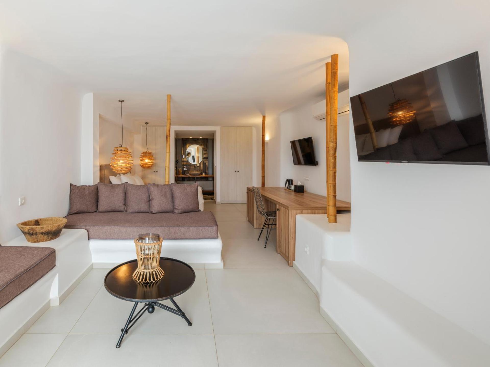 Ftelia Bay Boutique Hotel - Photo 83