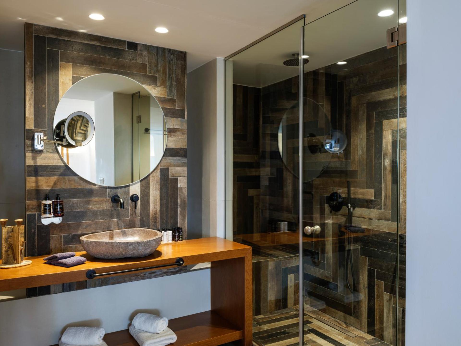 Ftelia Bay Boutique Hotel - Photo 88