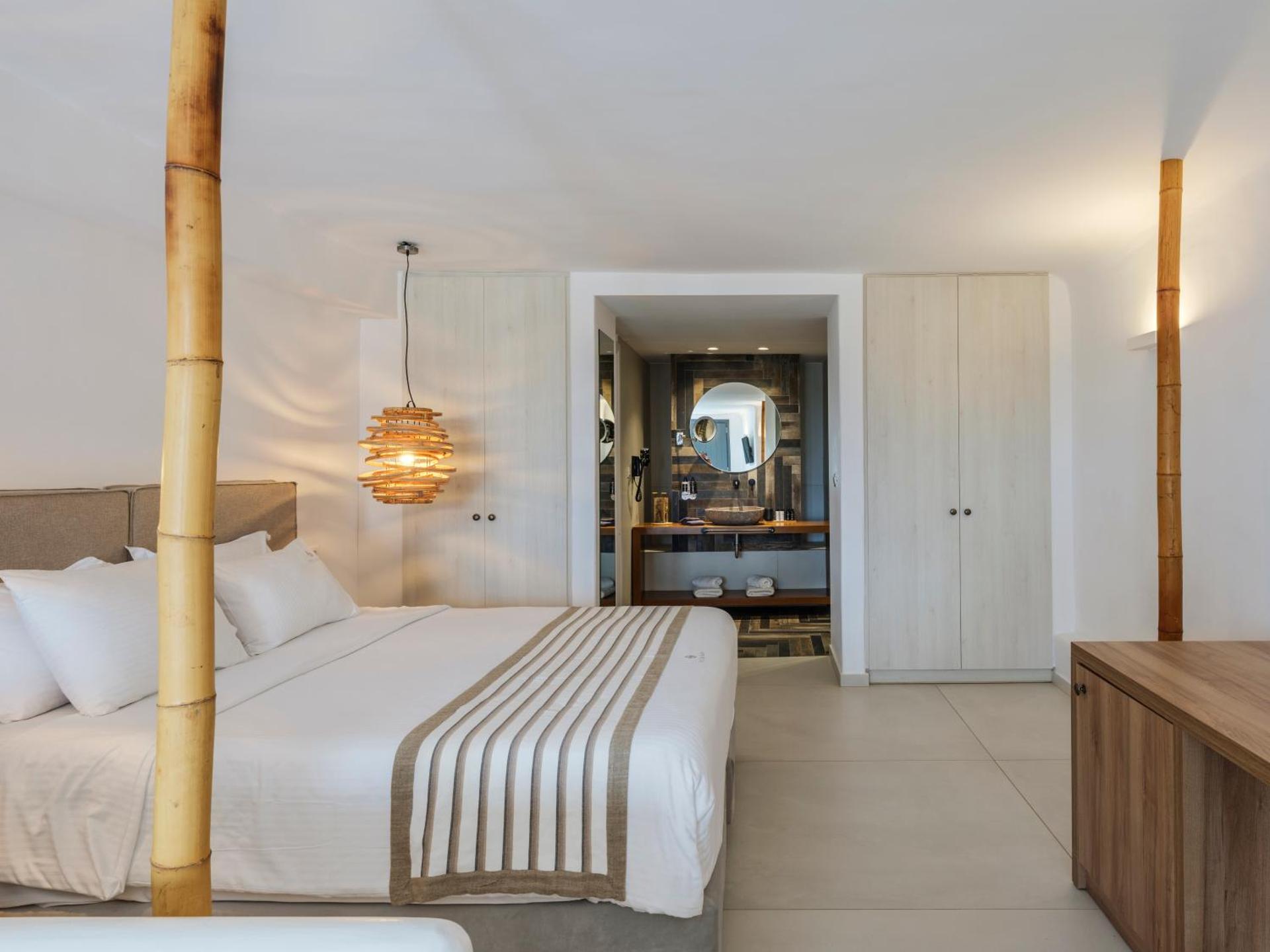 Ftelia Bay Boutique Hotel - Photo 87