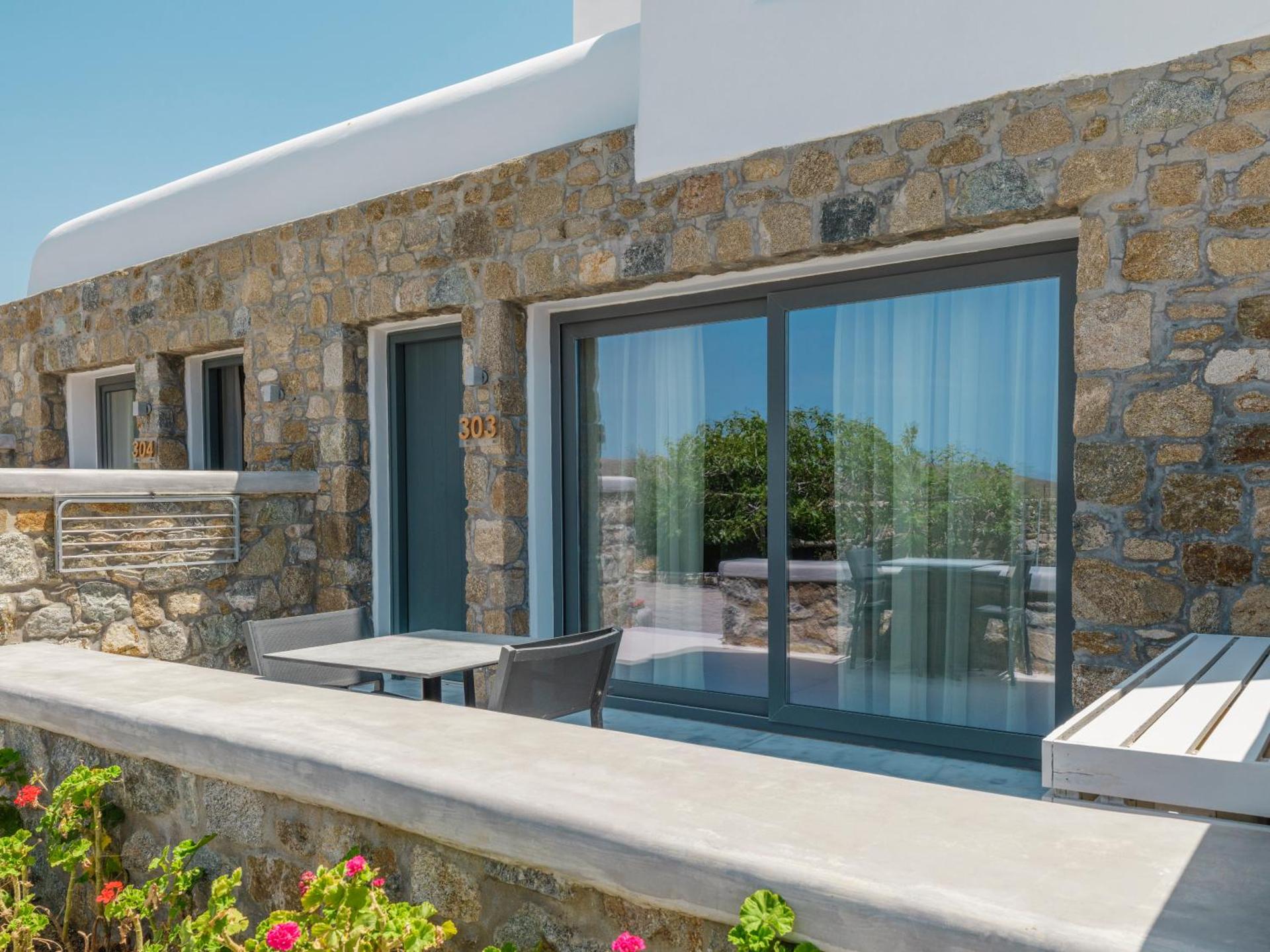 Ftelia Bay Boutique Hotel - Photo 28