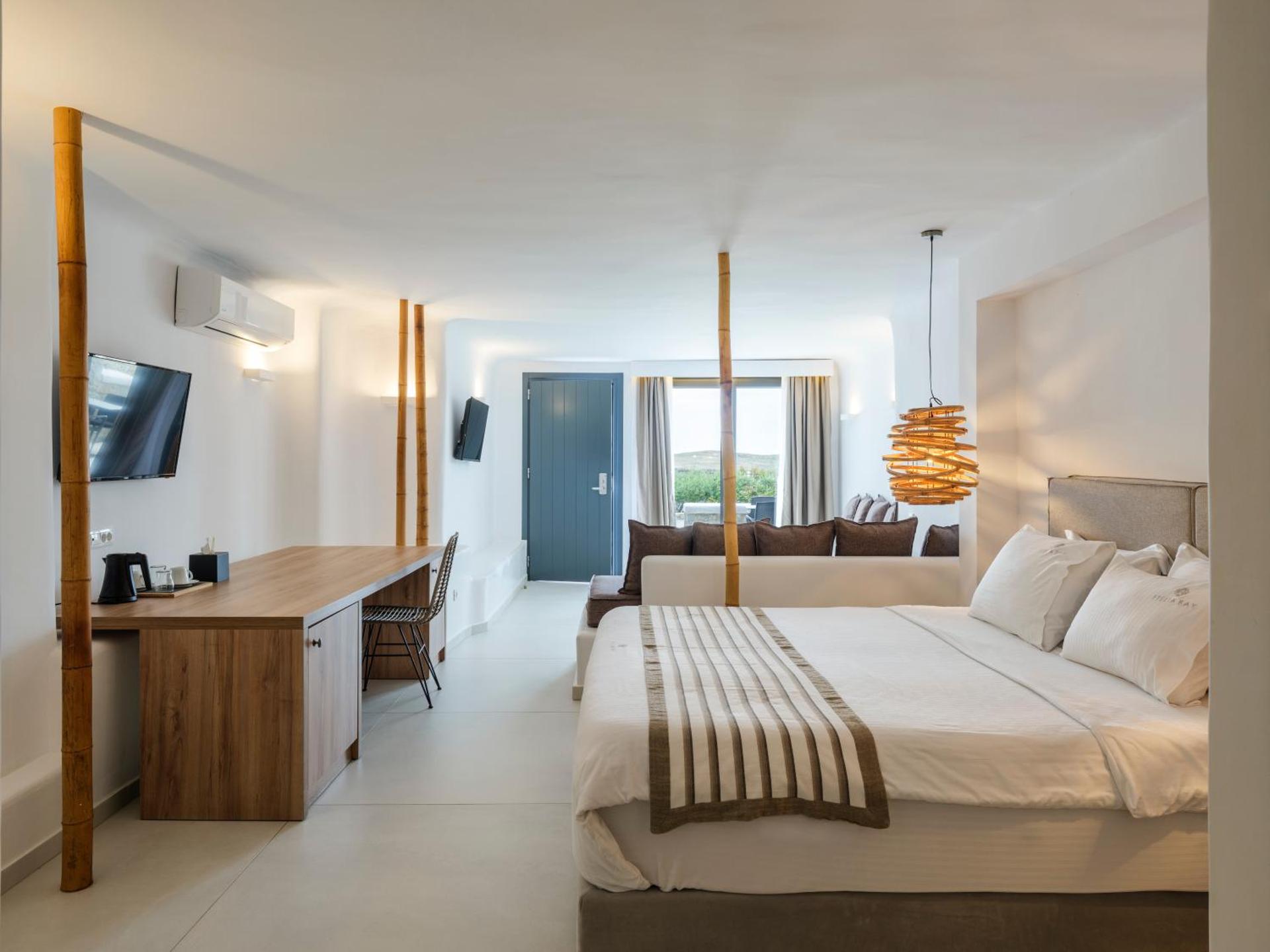 Ftelia Bay Boutique Hotel - Photo 86