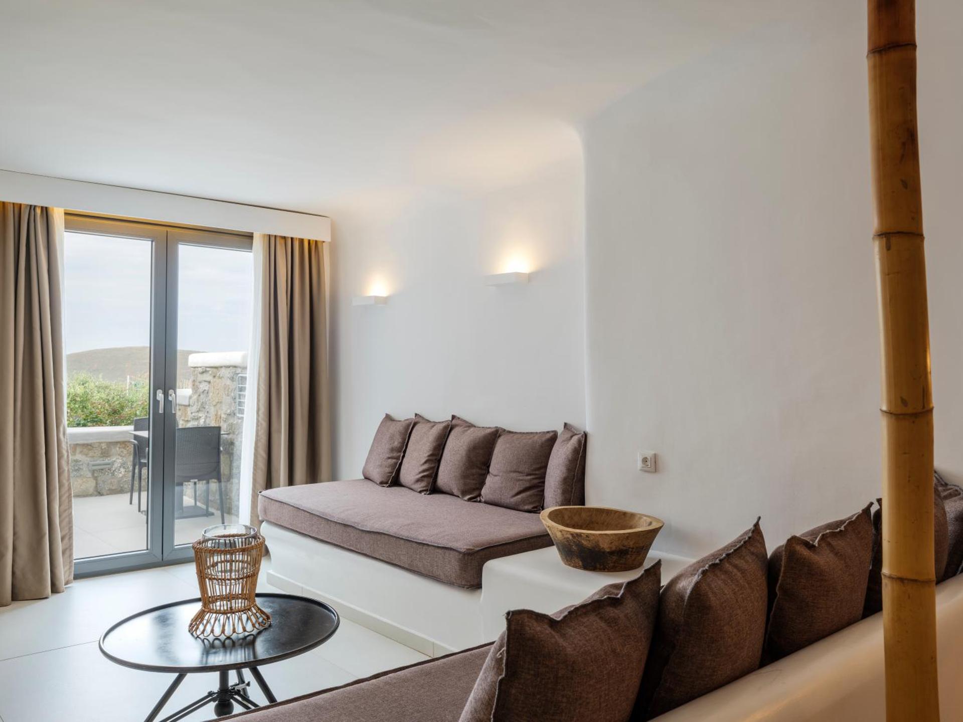 Ftelia Bay Boutique Hotel - Photo 85