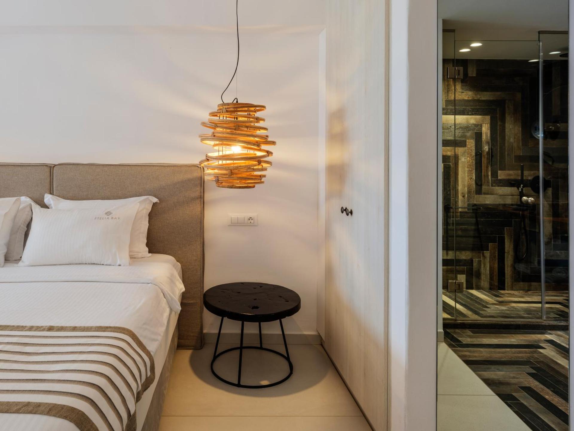 Ftelia Bay Boutique Hotel - Photo 84