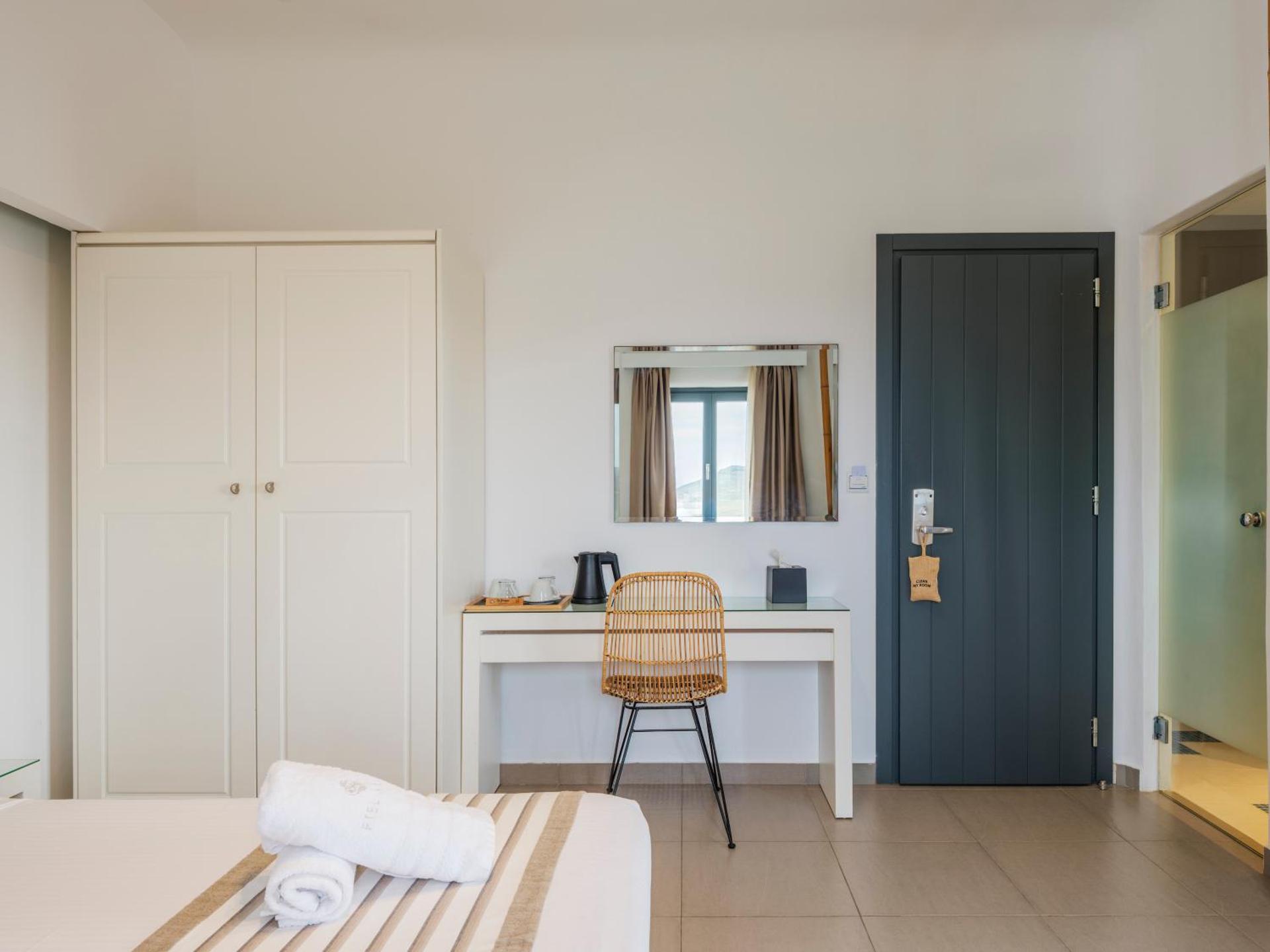 Ftelia Bay Boutique Hotel - Photo 106