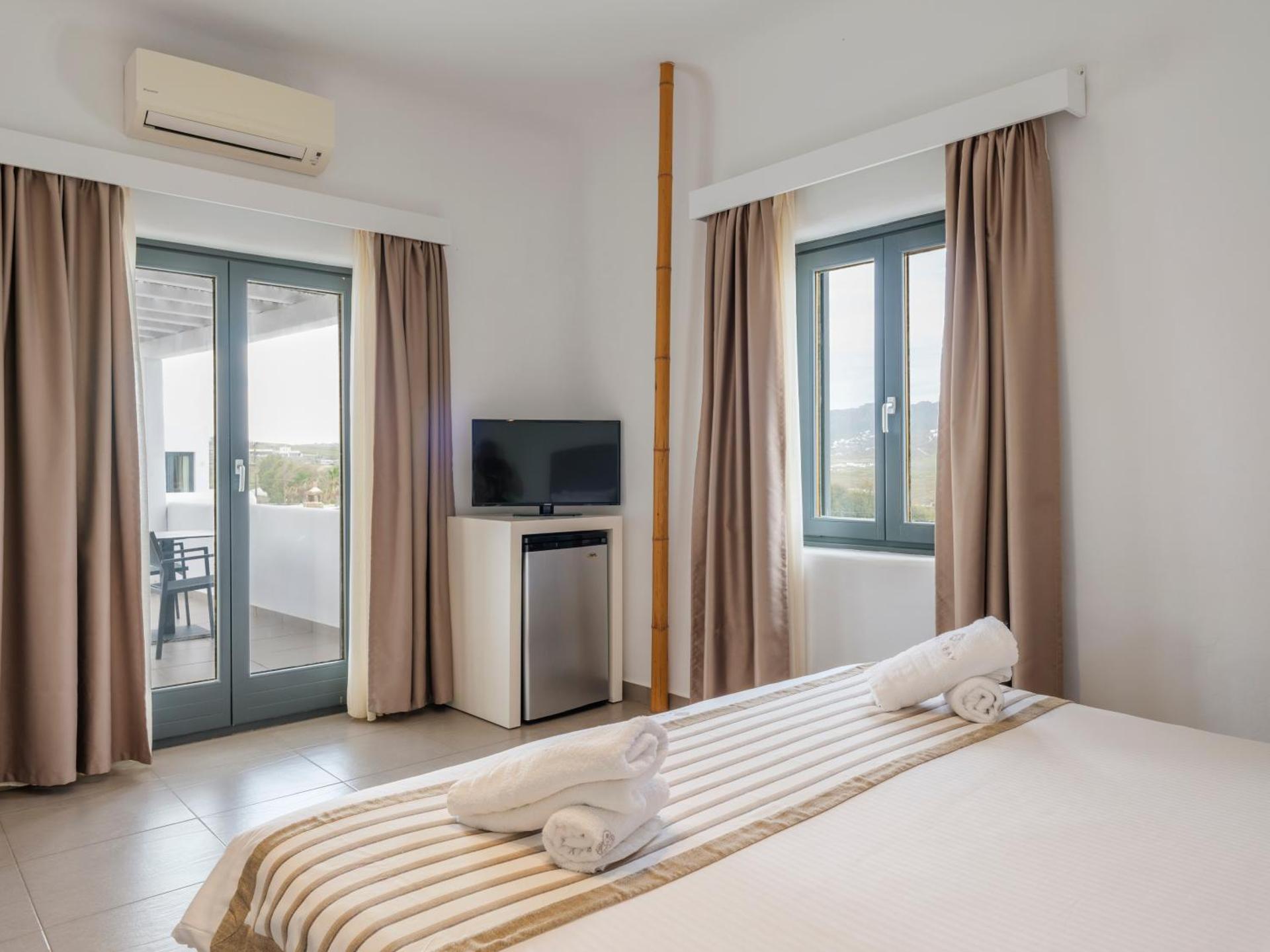 Ftelia Bay Boutique Hotel - Photo 104