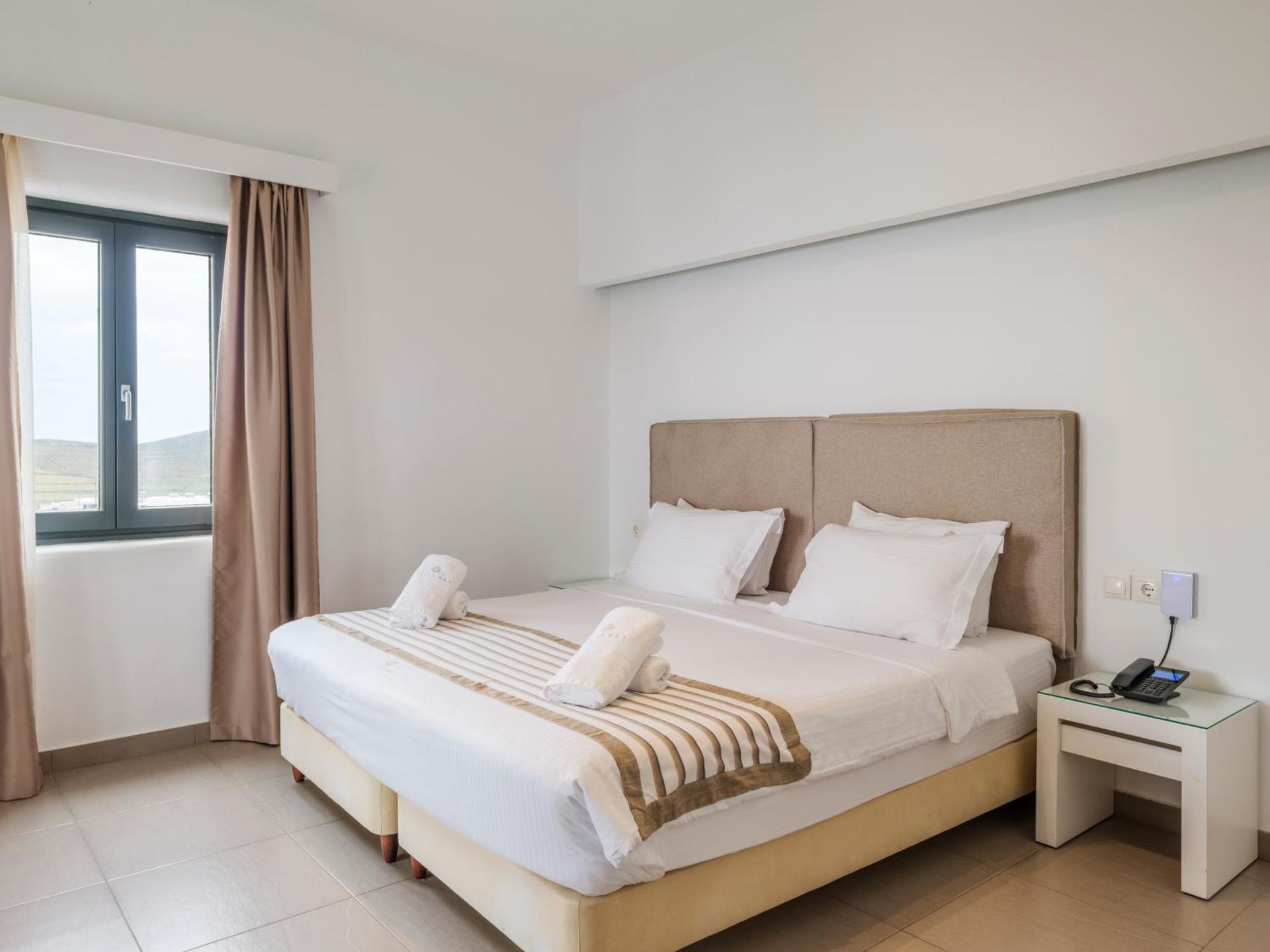 Ftelia Bay Boutique Hotel - Photo 102