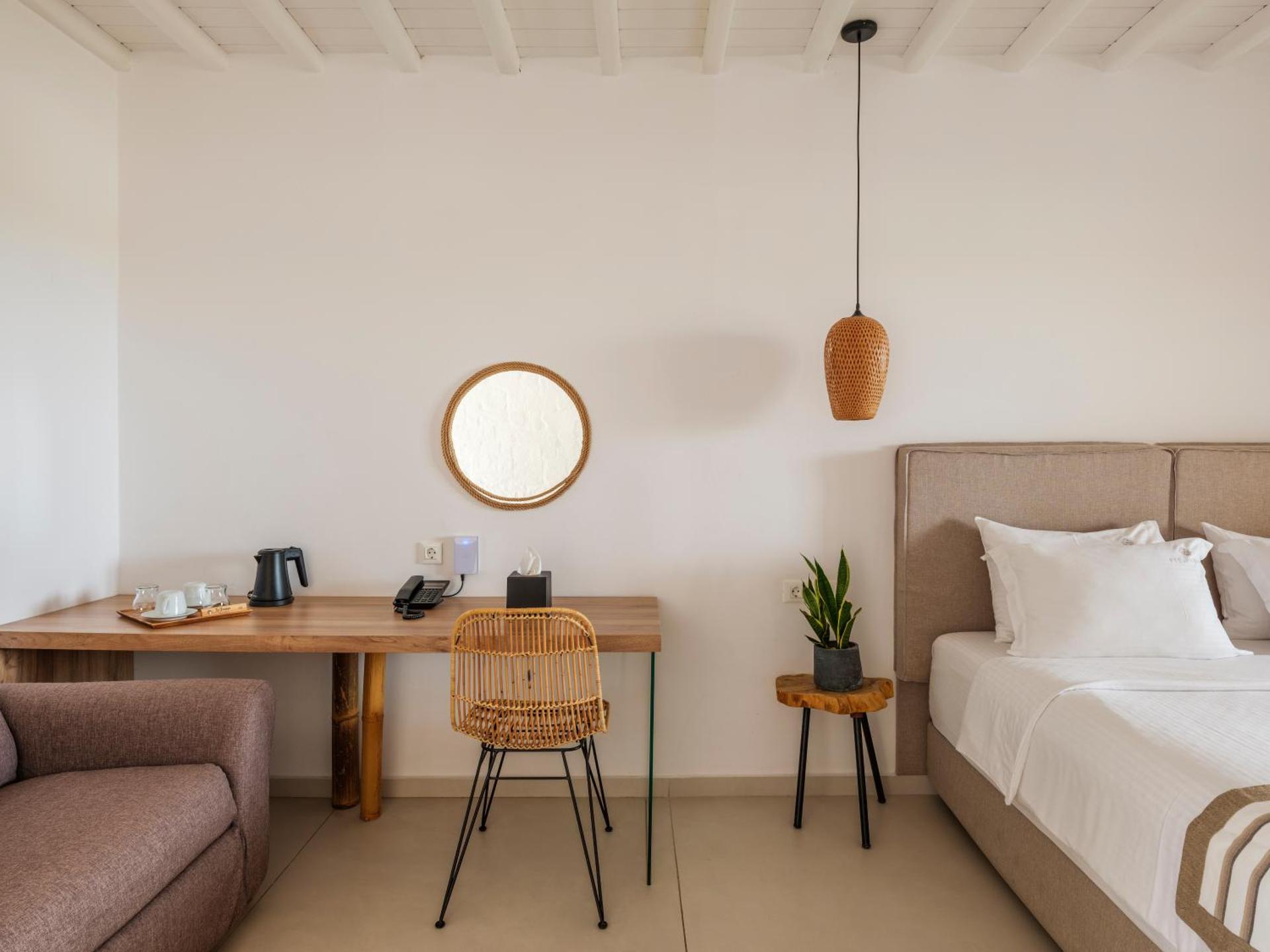 Ftelia Bay Boutique Hotel - Photo 110