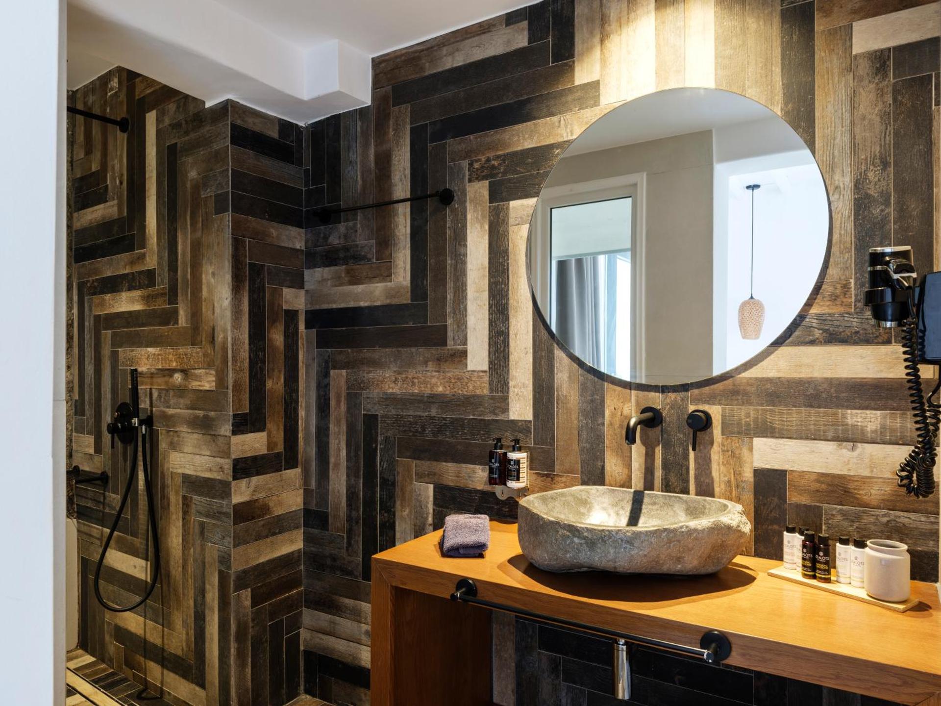 Ftelia Bay Boutique Hotel - Photo 107