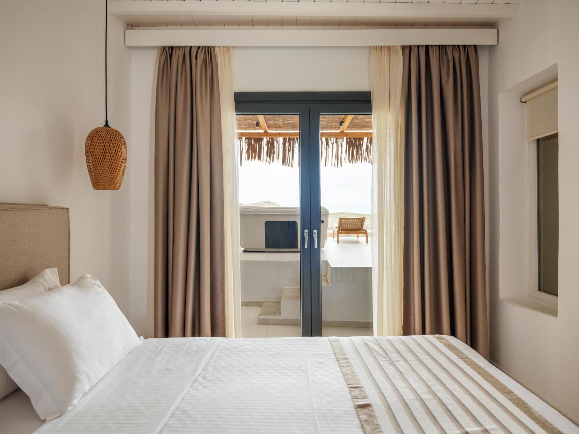 Ftelia Bay Boutique Hotel - Photo 108