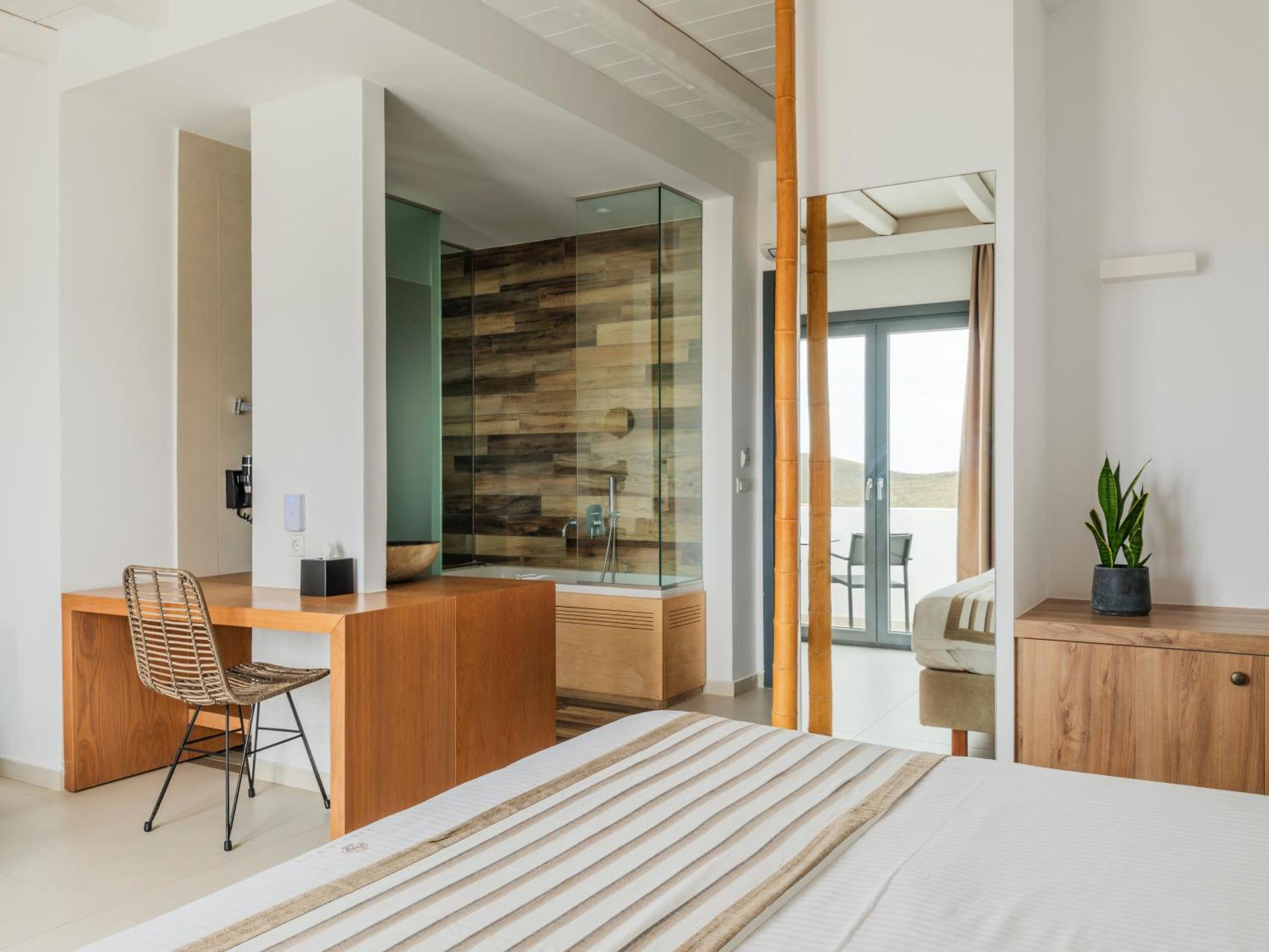 Ftelia Bay Boutique Hotel - Photo 58