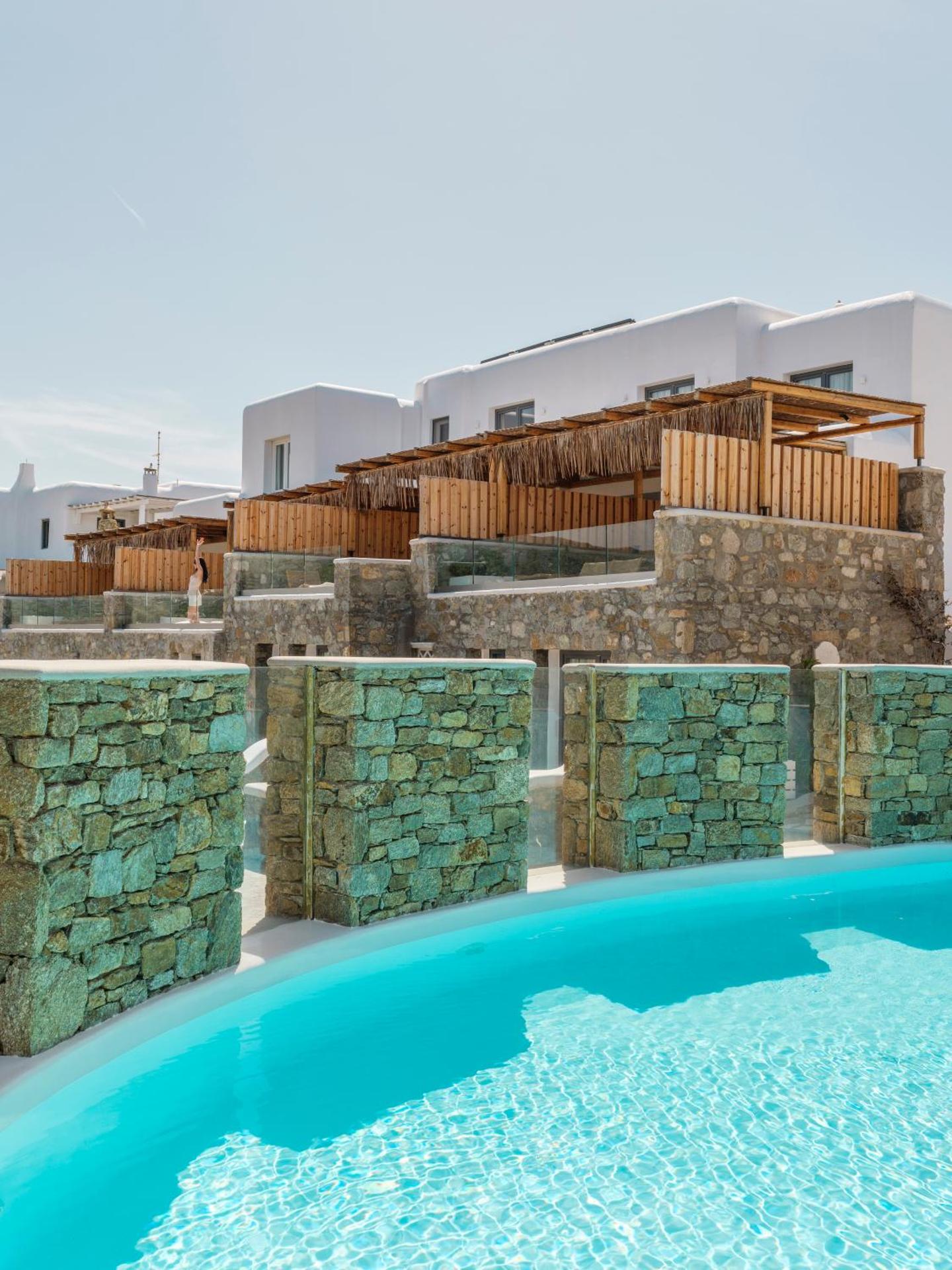 Ftelia Bay Boutique Hotel - Photo 128