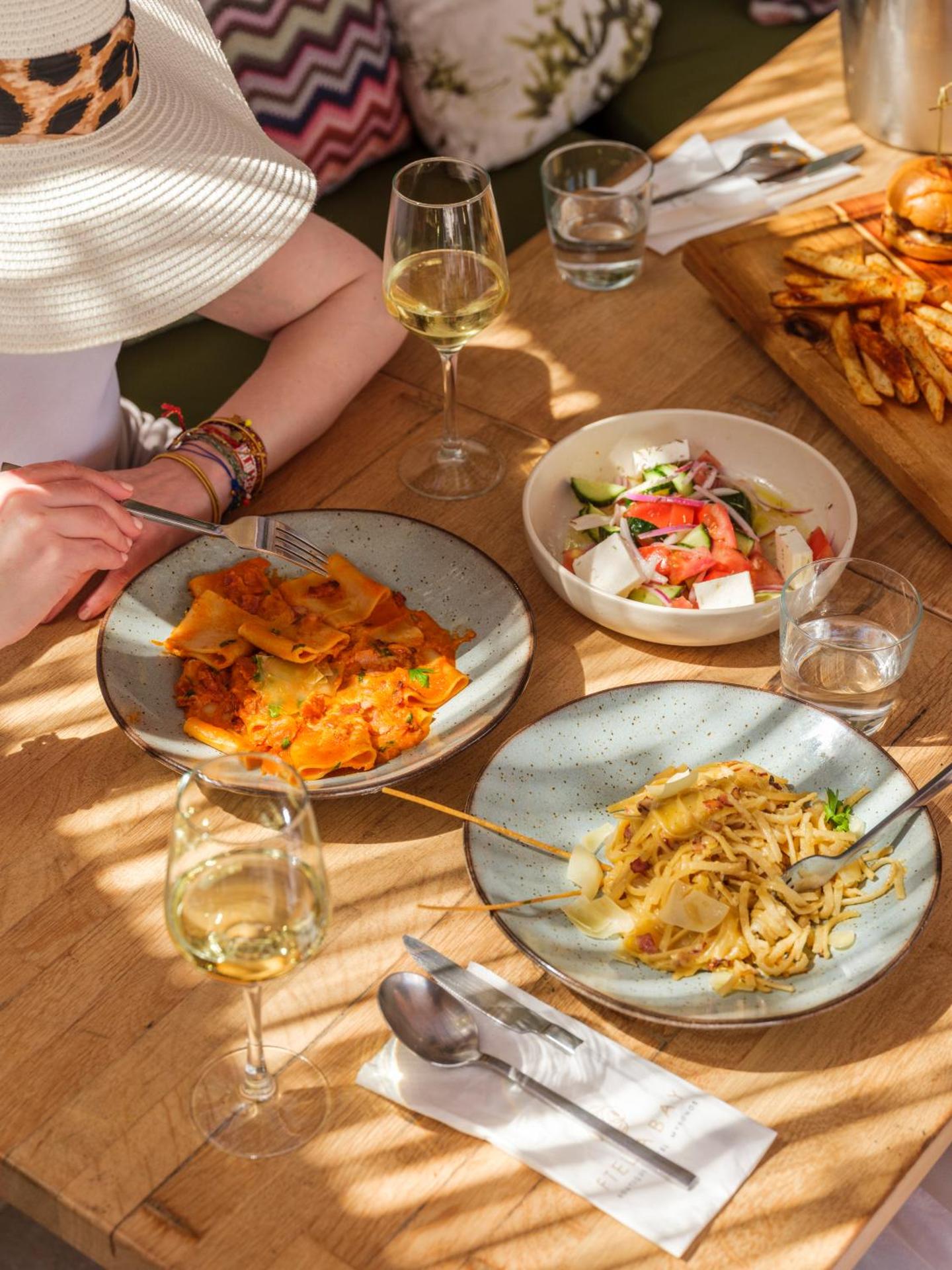 Ftelia Bay Boutique Hotel - Photo 129