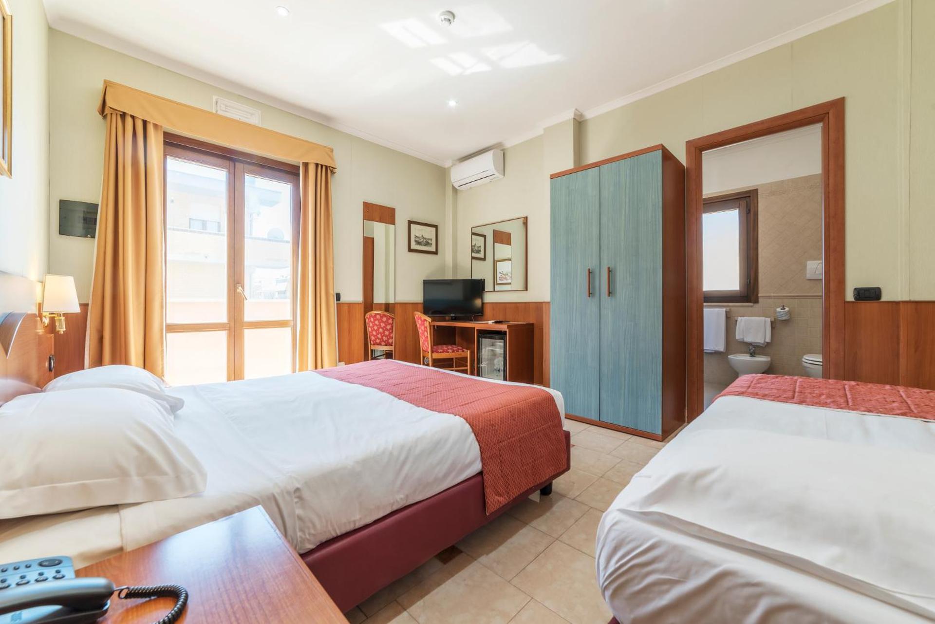 Hotel Riviera Fiumicino - Photo 12