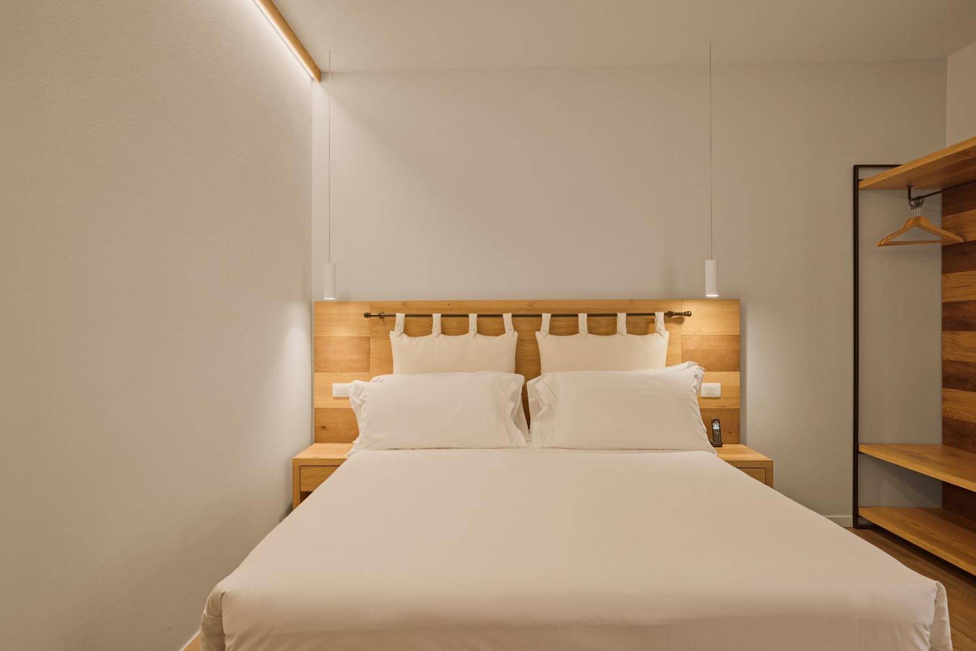 Hotel Le Mura - Photo 65