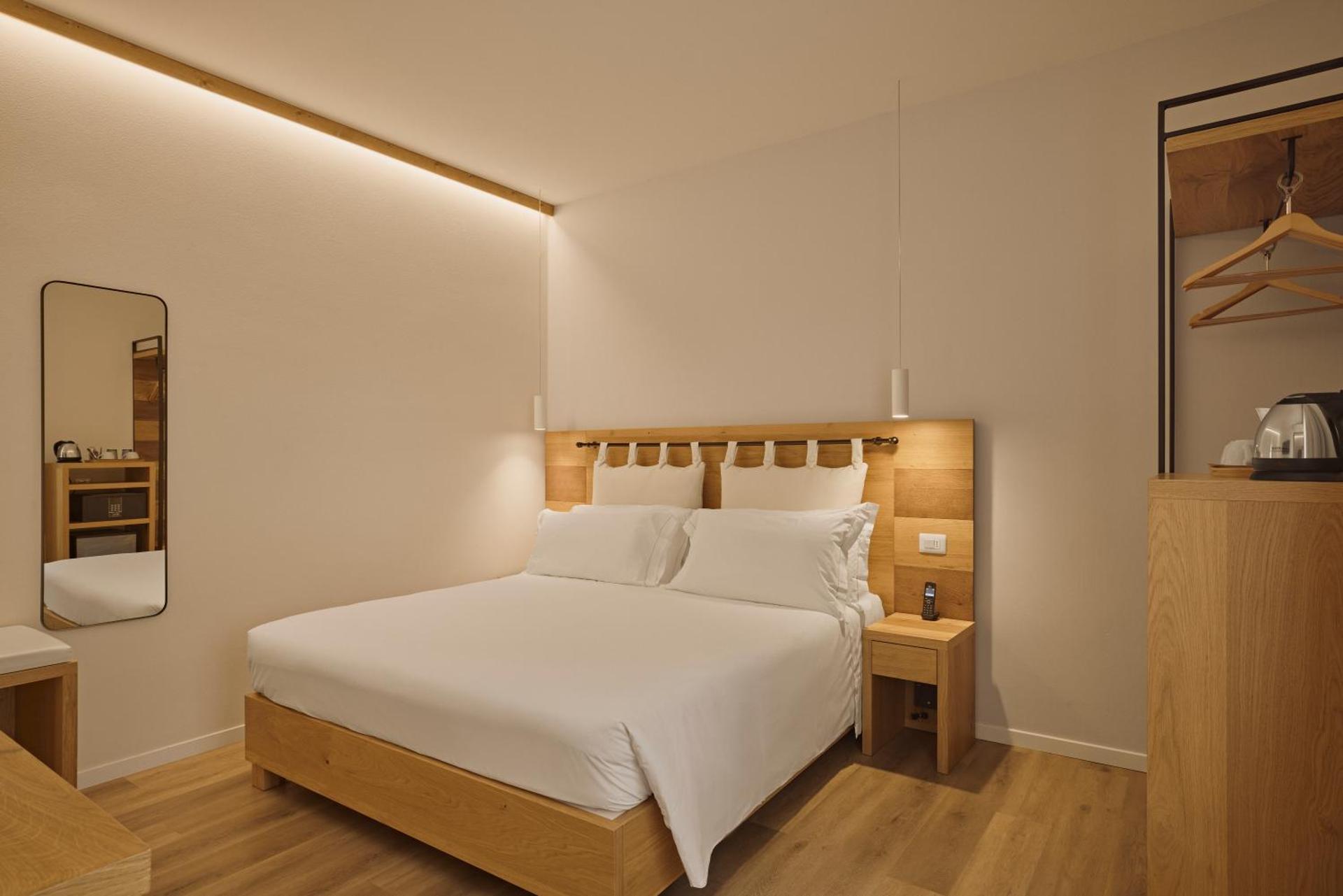 Hotel Le Mura - Photo 64