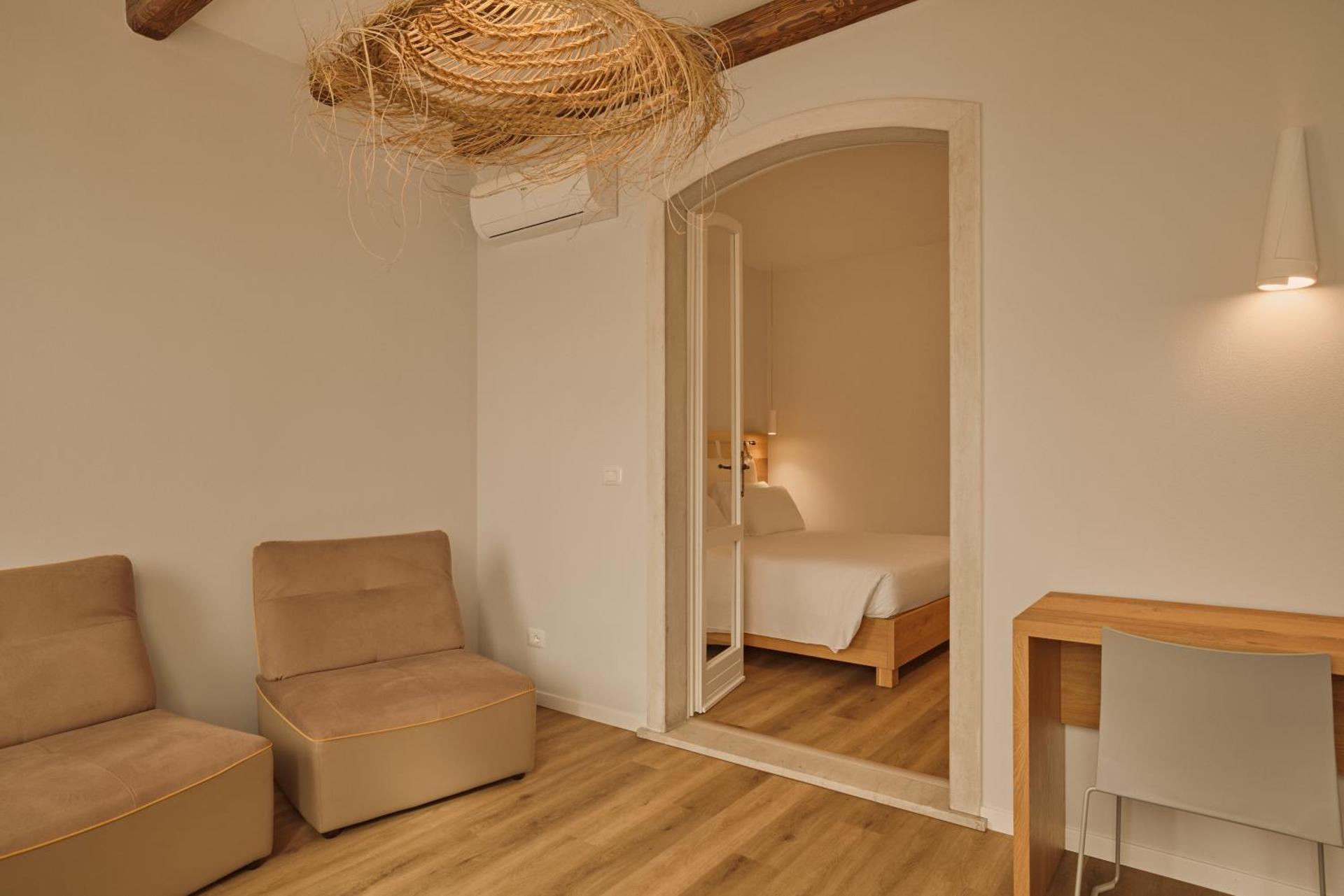 Hotel Le Mura - Photo 20