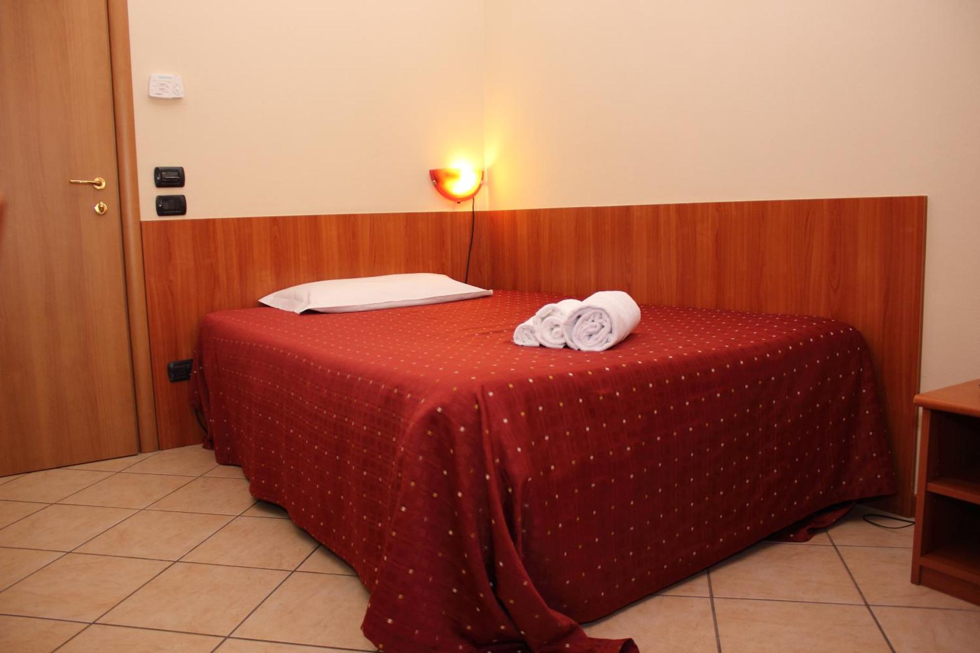 Albergo Hotel Giardino - Photo 45