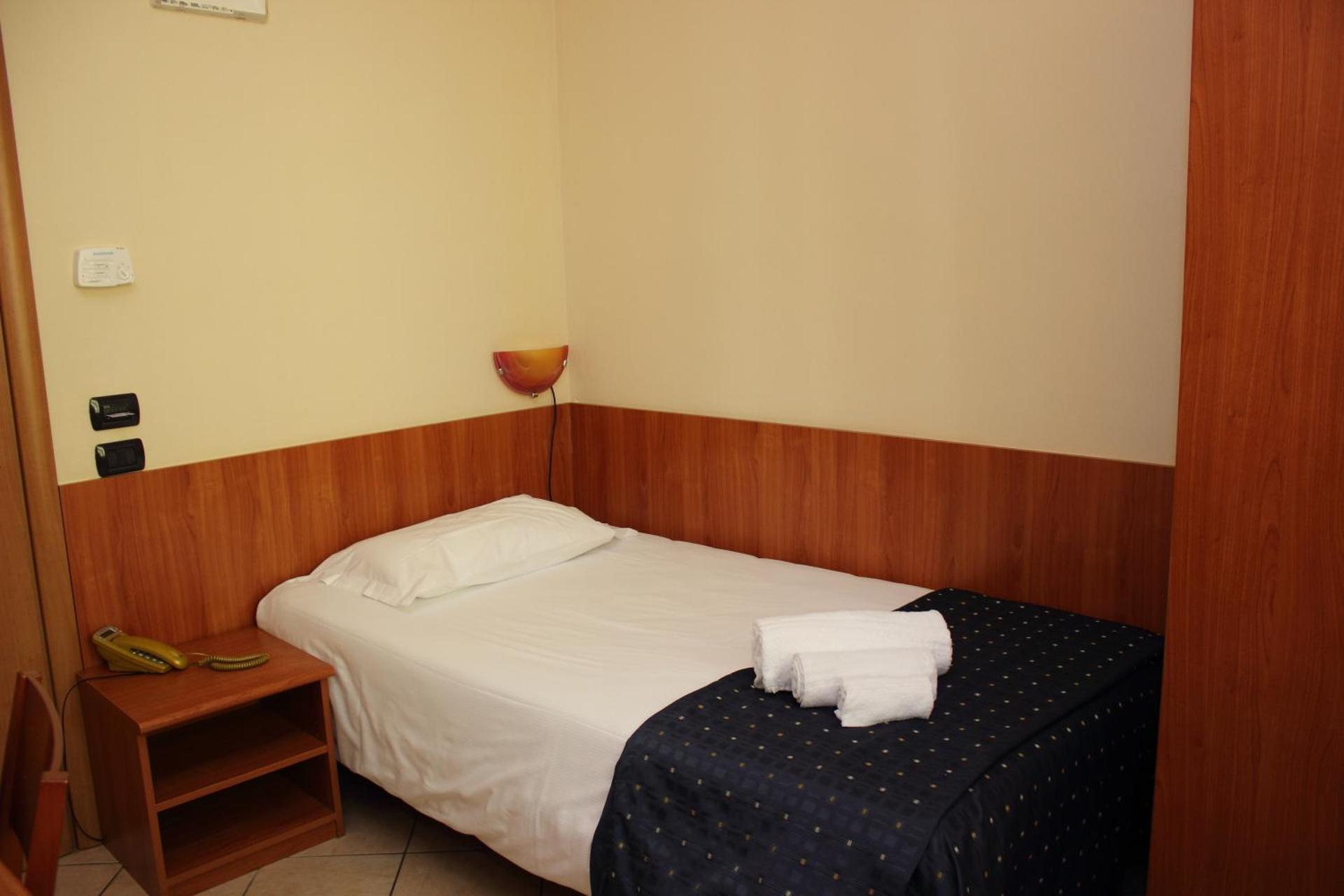 Albergo Hotel Giardino - Photo 34