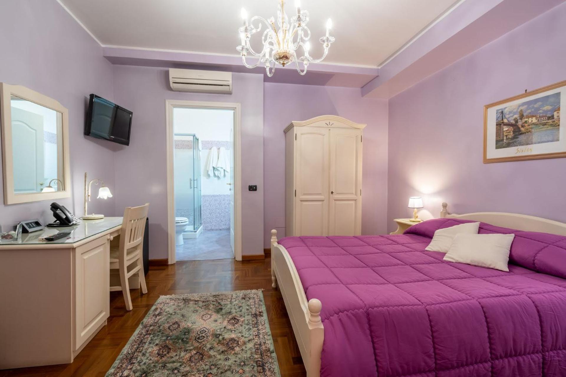 Alhambra Guest House di Charme - Photo 5