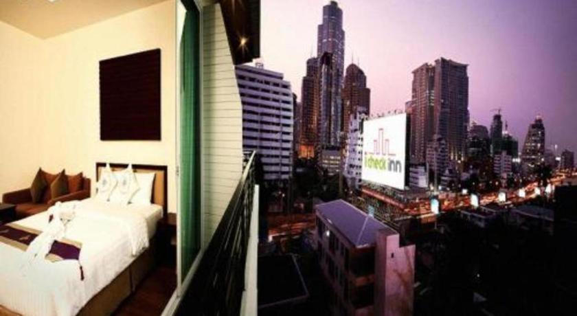 iCheck inn Residences Sukhumvit 20 - Photo 4