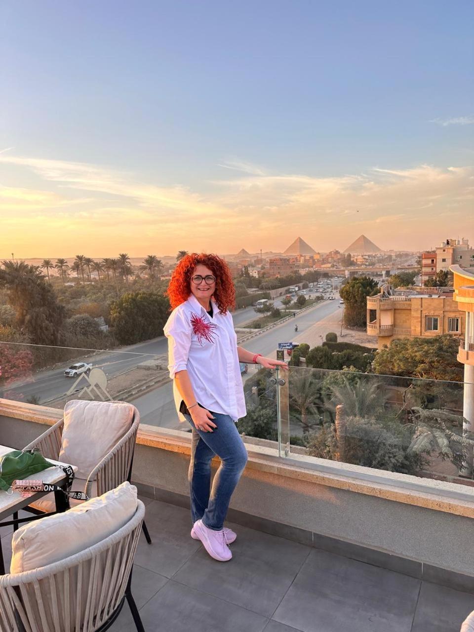 Pyramids sunrise inn - Photo 175