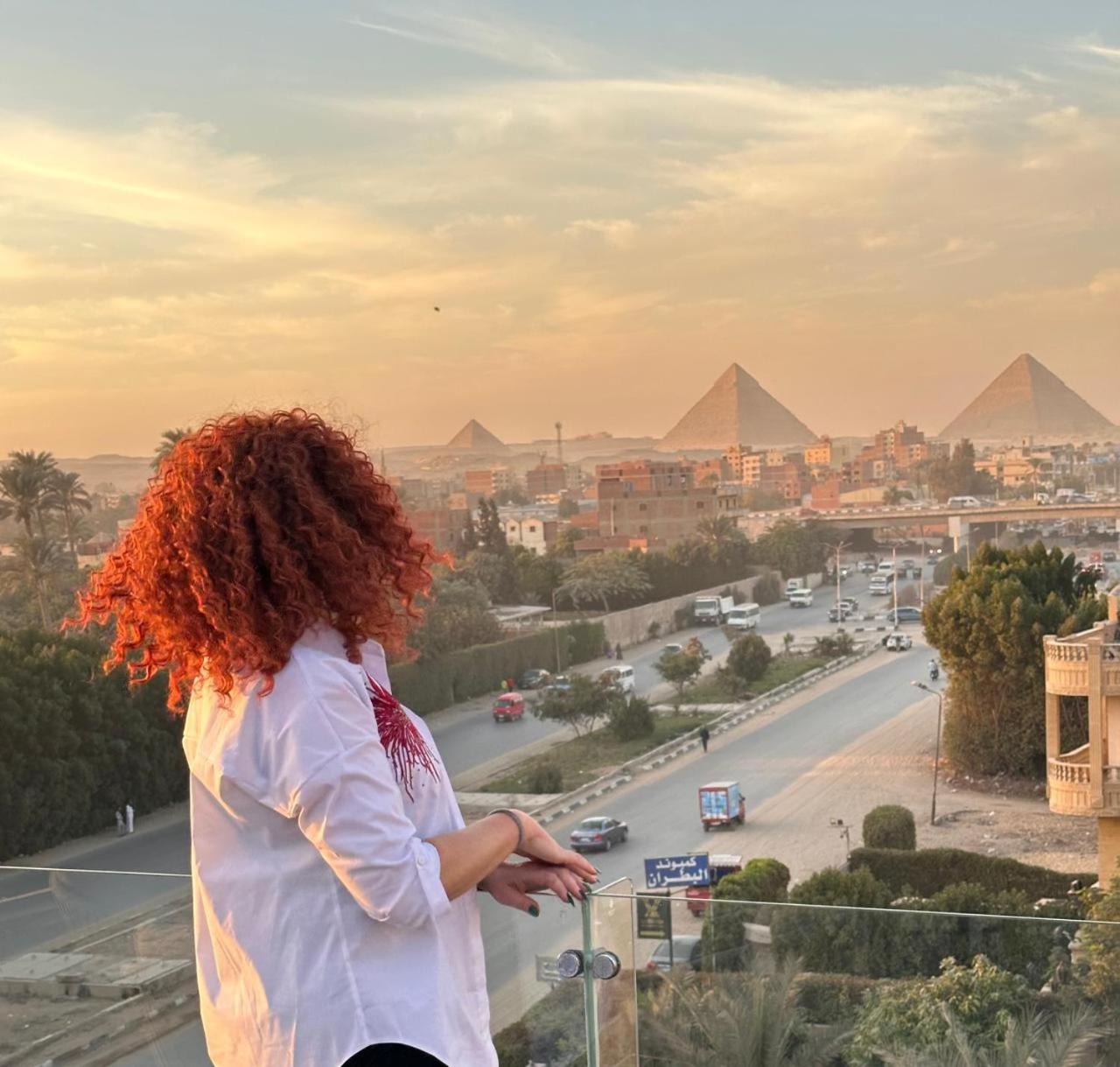 Pyramids sunrise inn - Photo 188