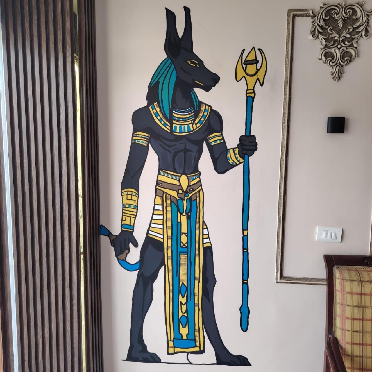 Red Pyramids Hotel - Photo 20