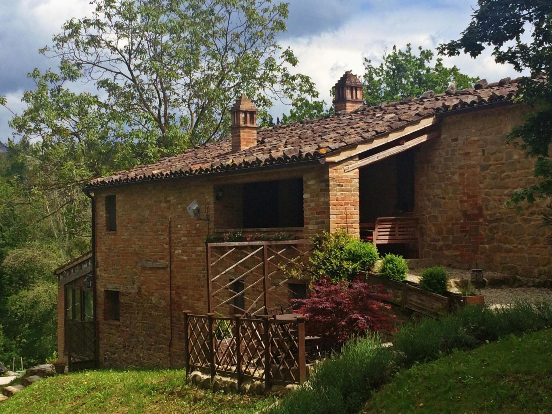 Il Nascondiglio - The Hideaway - Photo 2