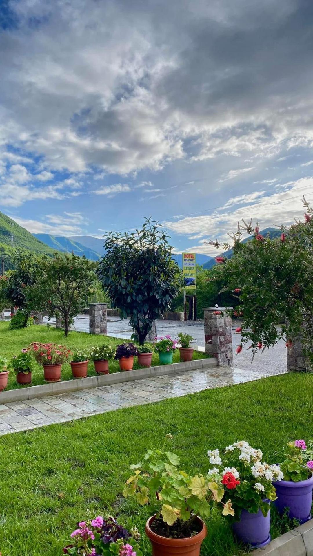 Lugina e Komanit - Photo 31