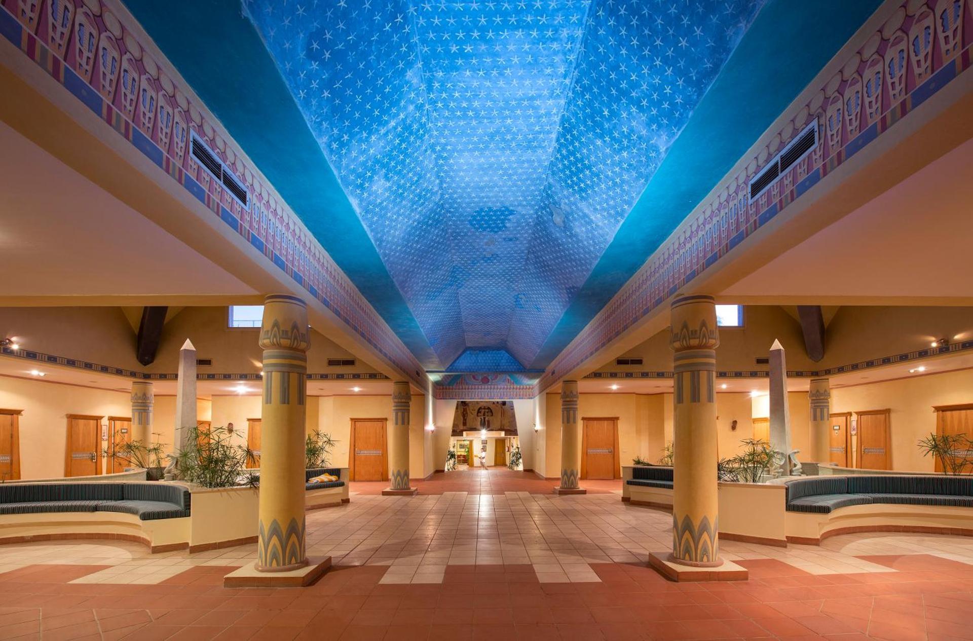 Stella Di Mare Grand Hotel - Photo 54