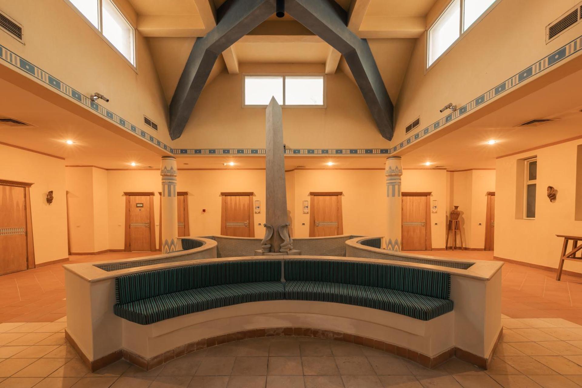 Stella Di Mare Grand Hotel - Photo 56