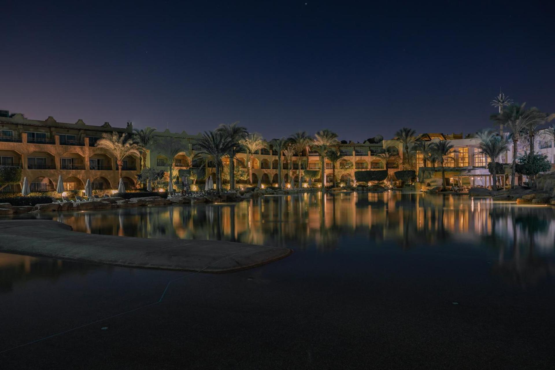 Stella Di Mare Grand Hotel - Photo 37