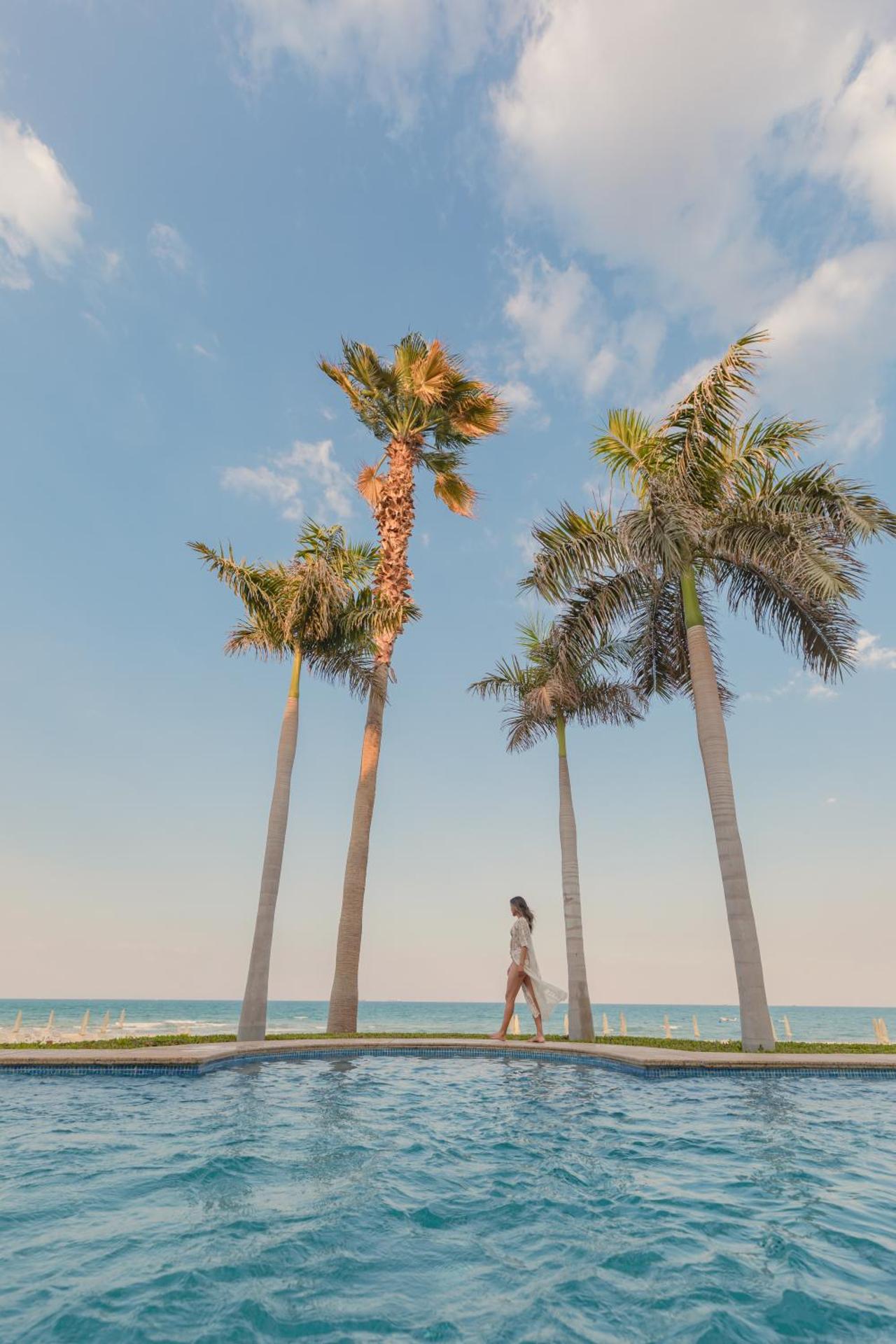 Stella Di Mare Grand Hotel - Photo 60