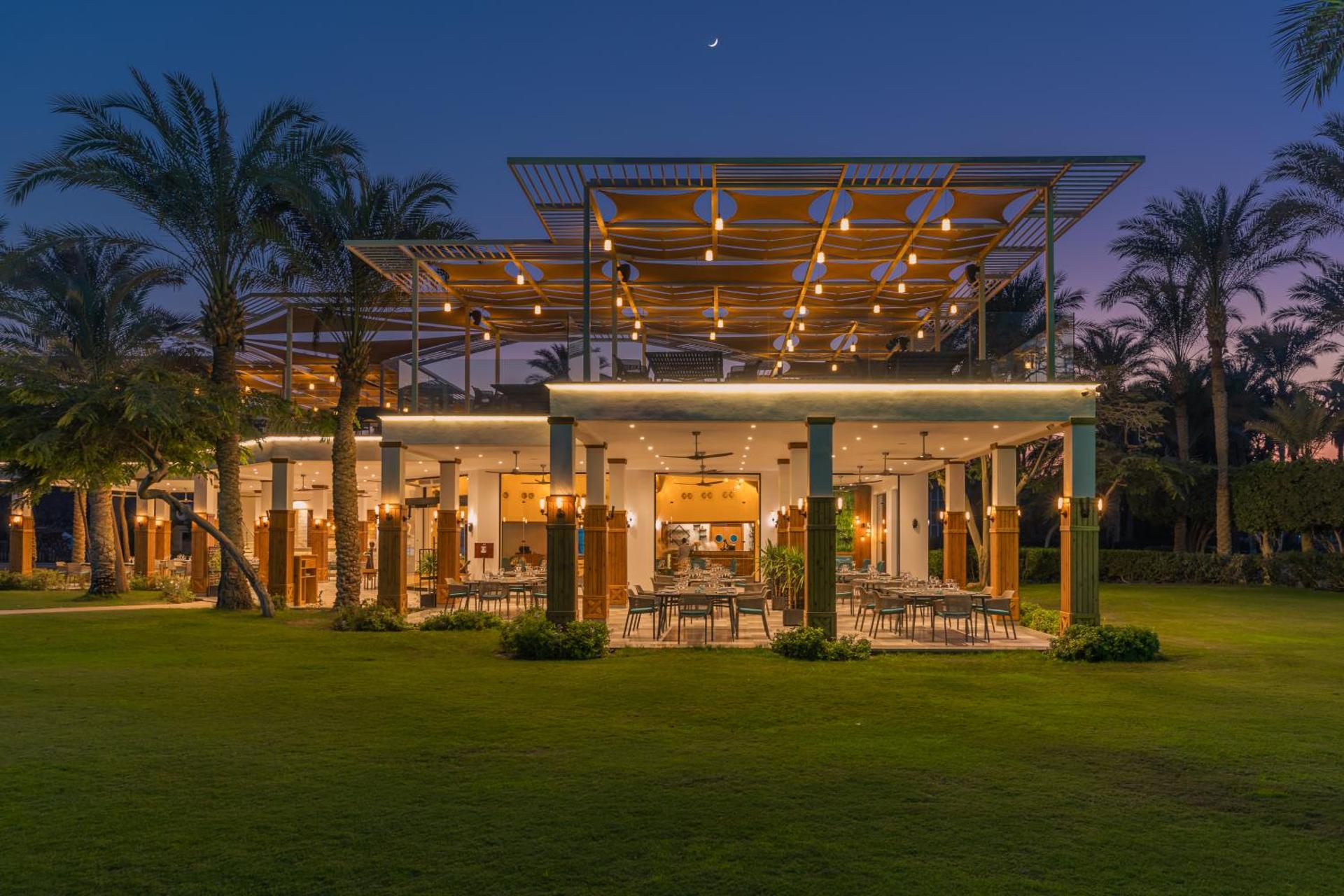 Stella Di Mare Grand Hotel - Photo 4