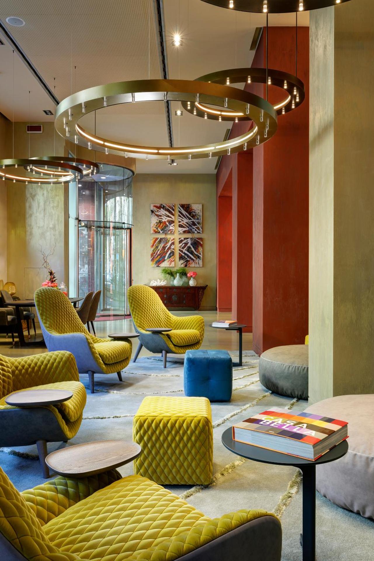 Enterprise Hotel Design & Boutique - Photo 50