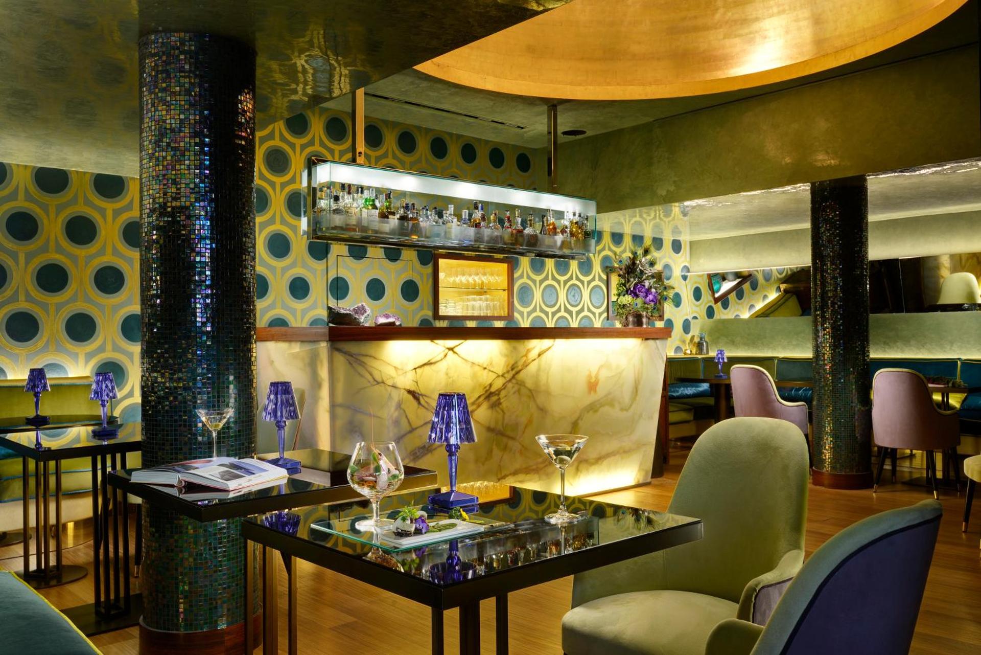 Enterprise Hotel Design & Boutique - Photo 48