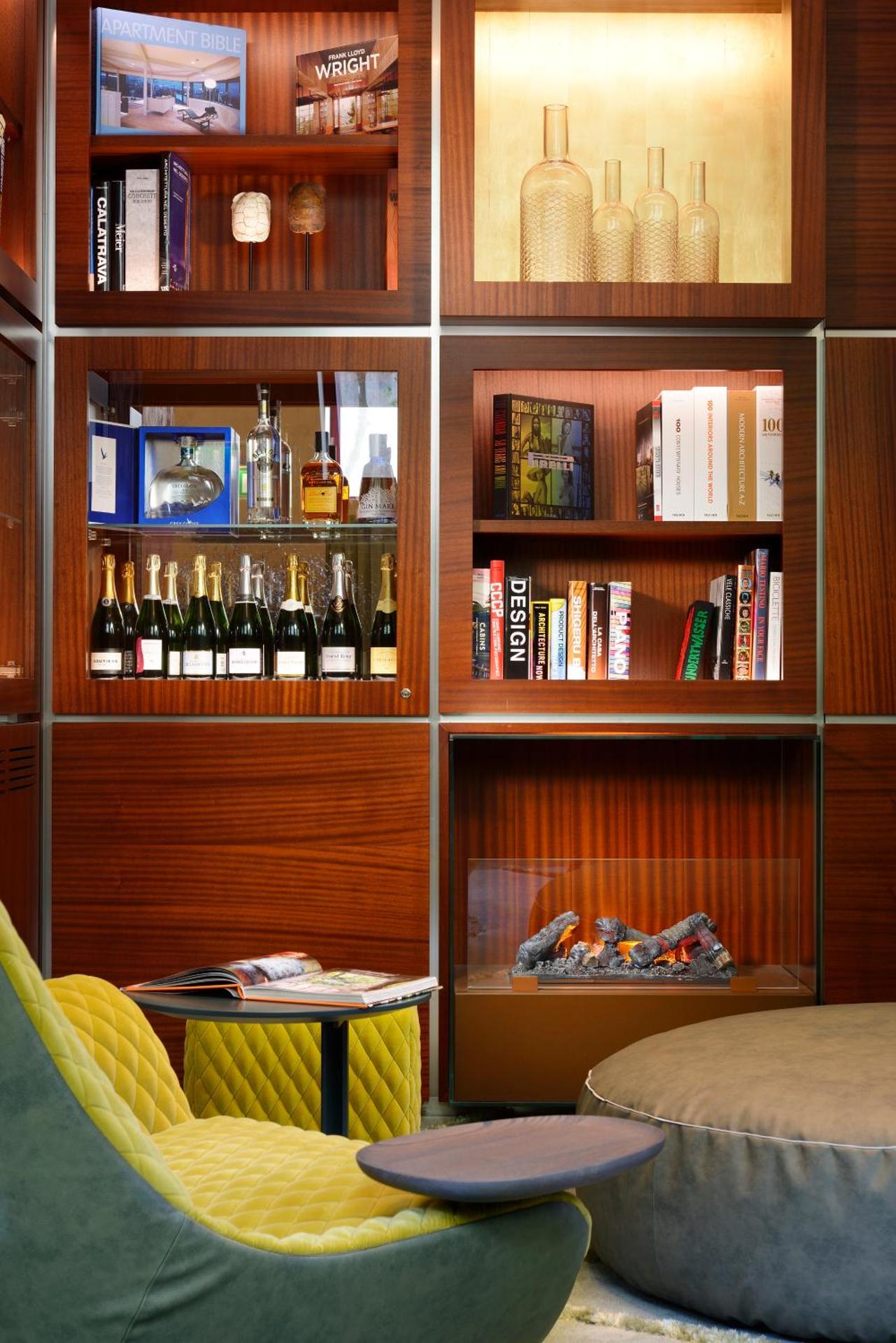 Enterprise Hotel Design & Boutique - Photo 52