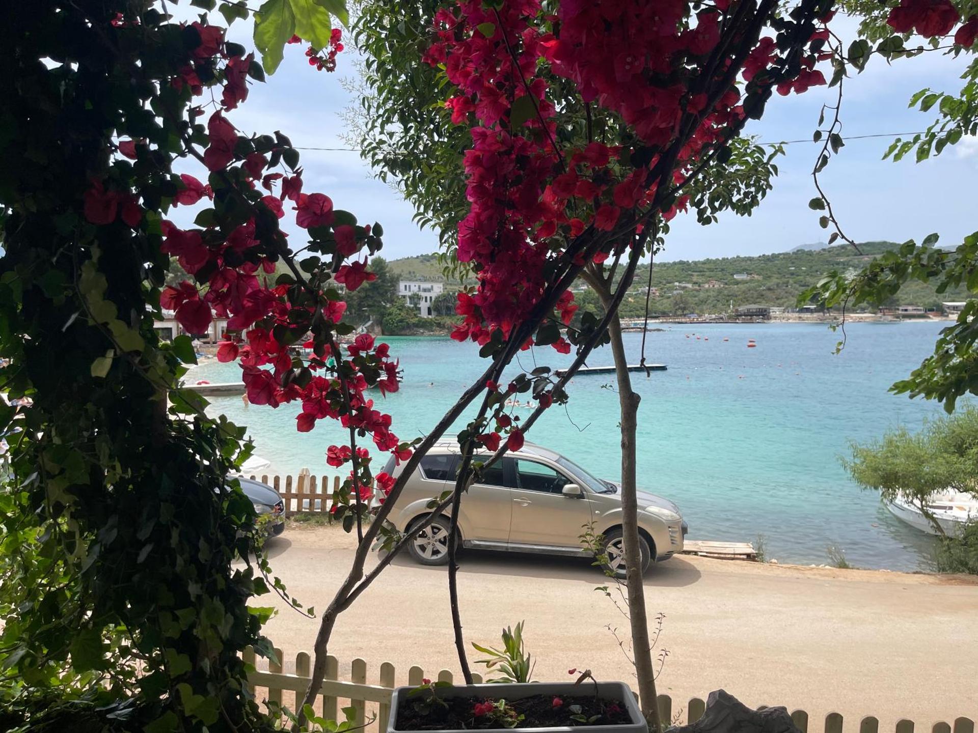 Mustafaraj Apartments Ksamil - Photo 22