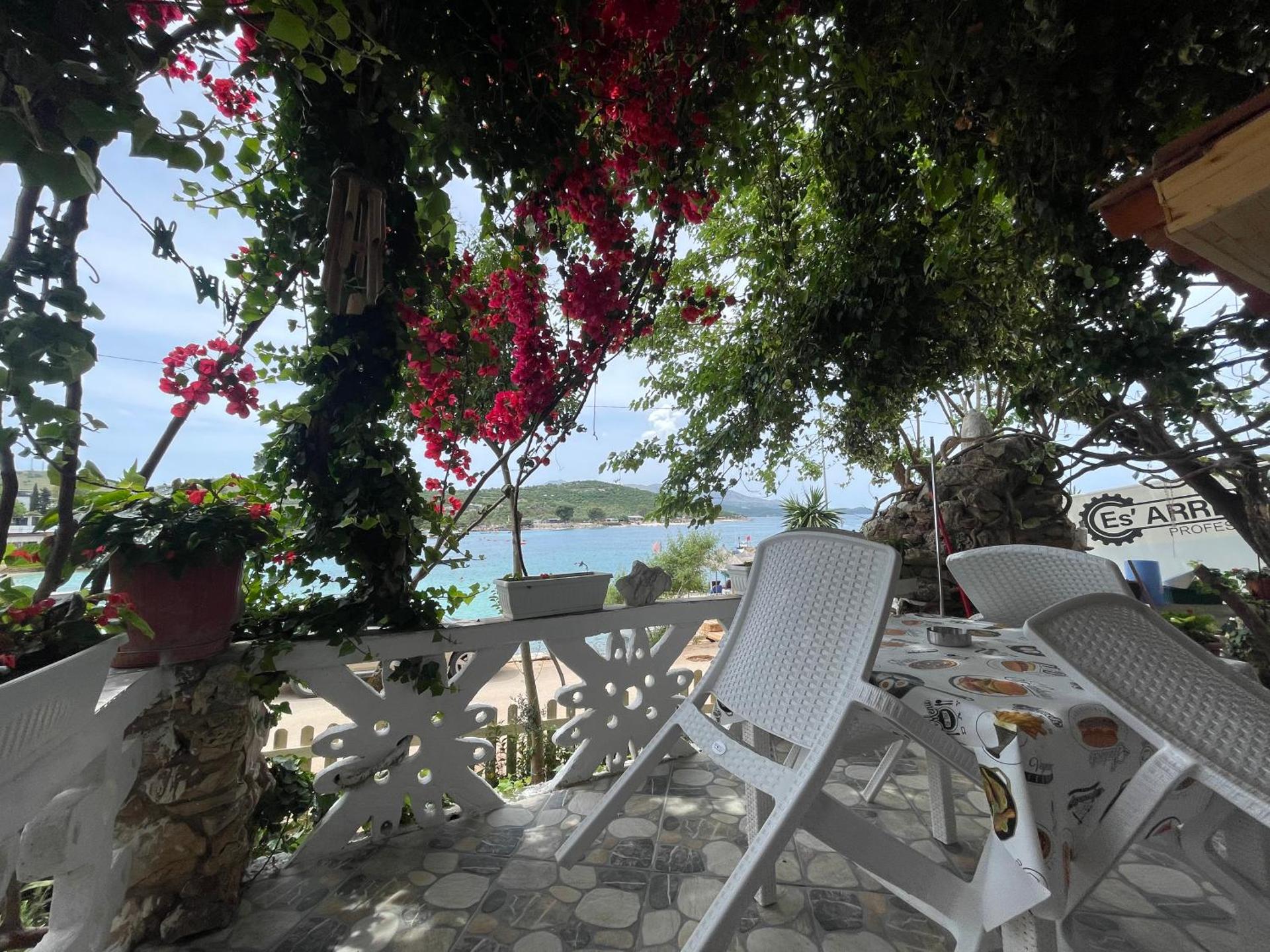 Mustafaraj Apartments Ksamil - Photo 21